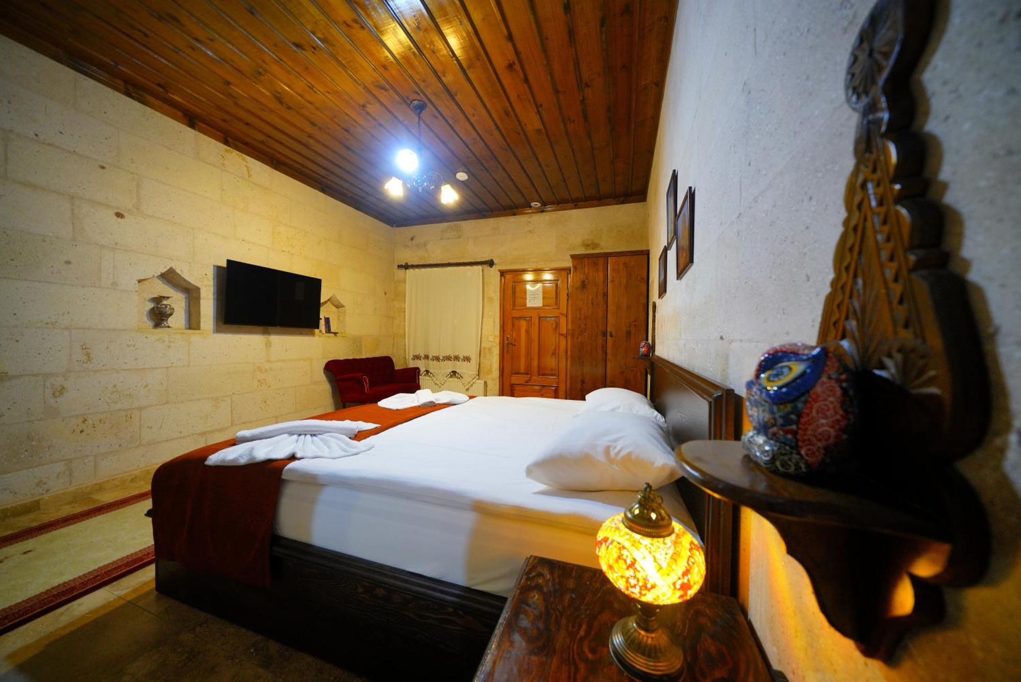 Hotel Glory Art Stone House Goreme