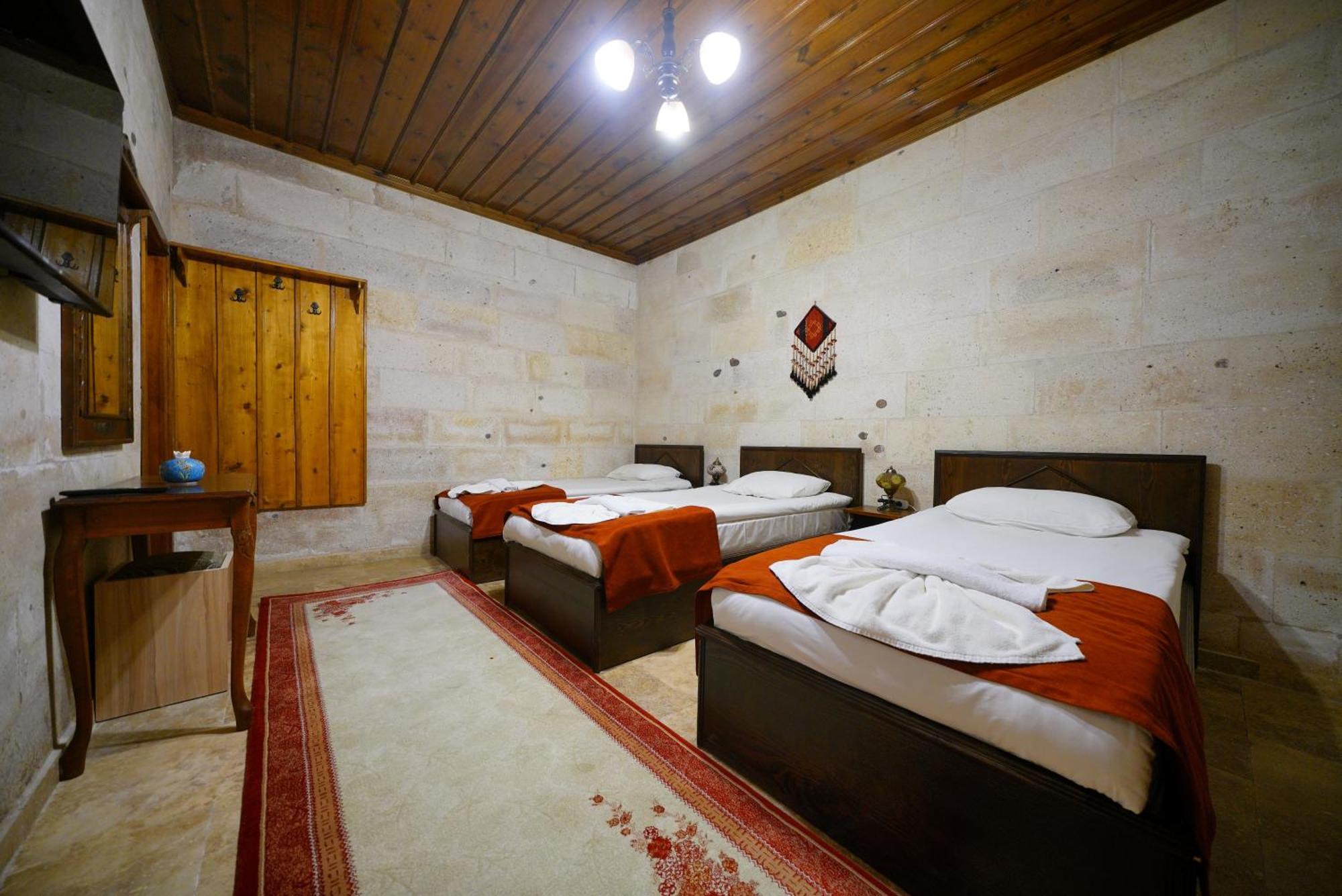 Hotel Glory Art Stone House *