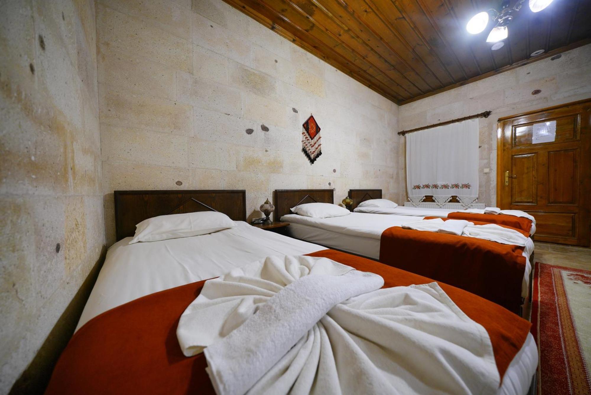 Glory Art Stone House Hotel Goreme