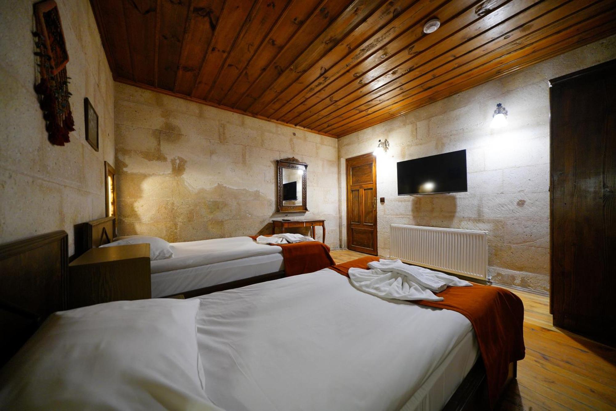 Hotel Glory Art Stone House Goreme