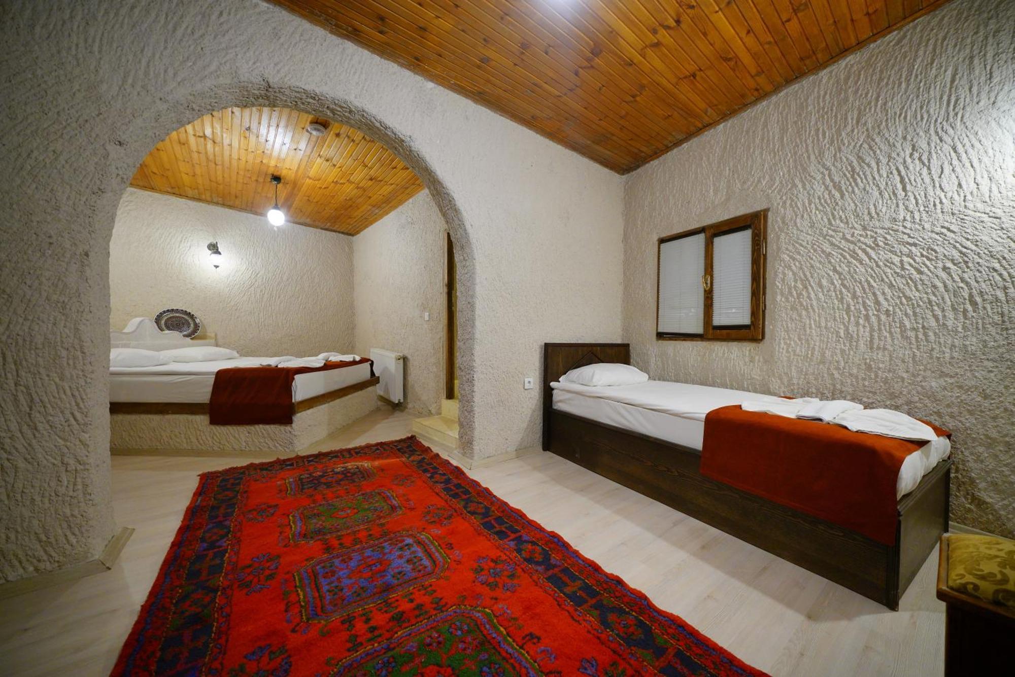 Hotel Glory Art Stone House Goreme