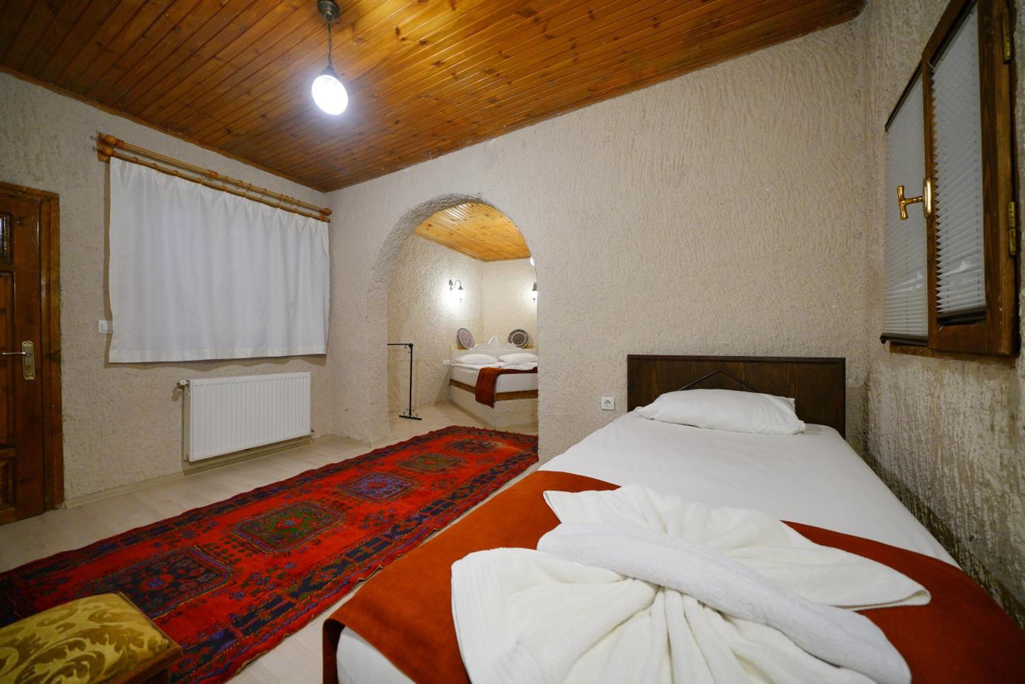 Glory Art Stone House Hotel Goreme