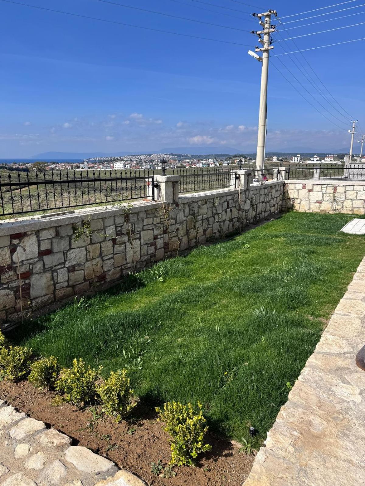 Kataraktis Villa Seferihisar