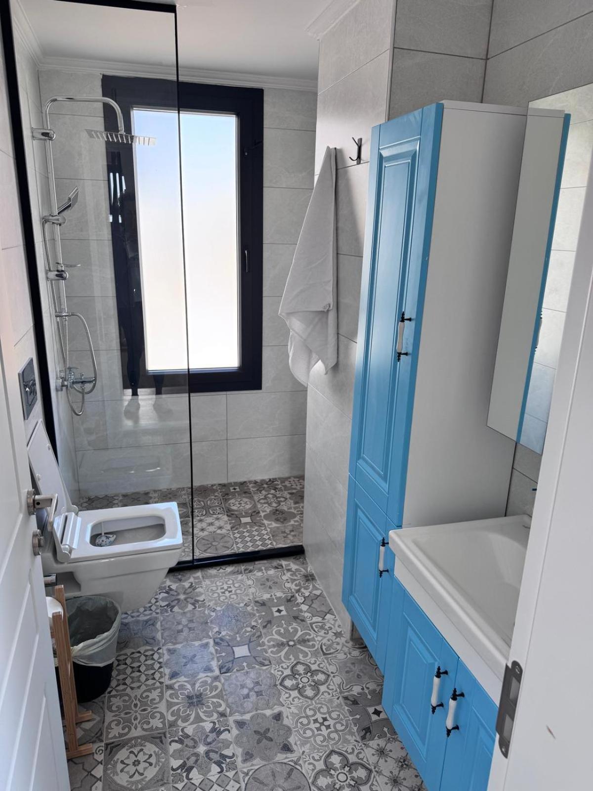 Villa Kataraktis Seferihisar
