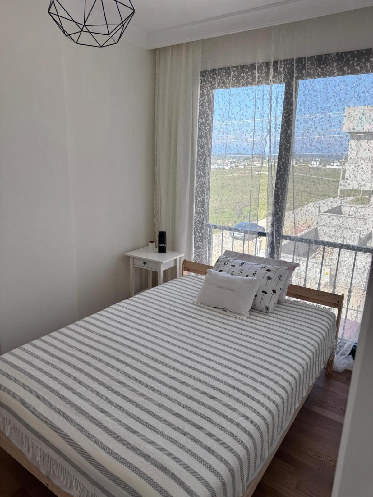 Kataraktis Villa Seferihisar