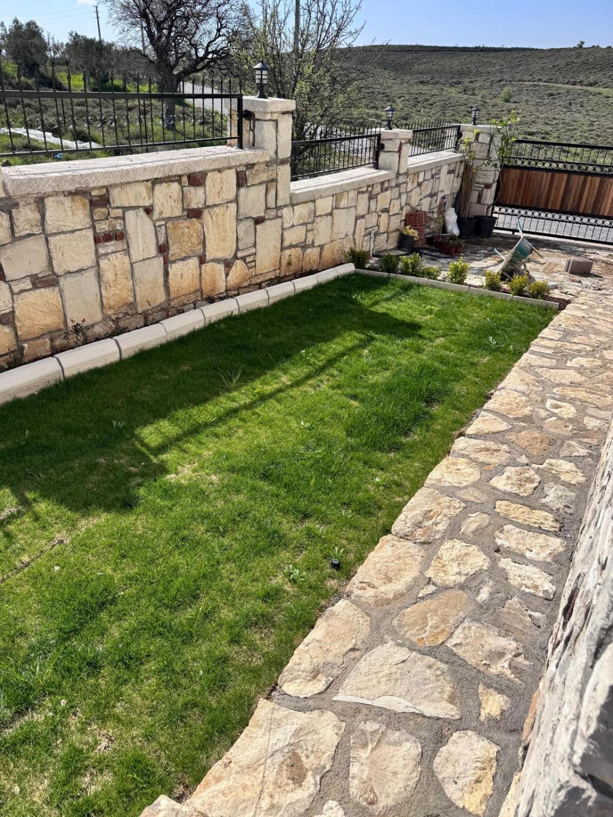 Kataraktis Villa