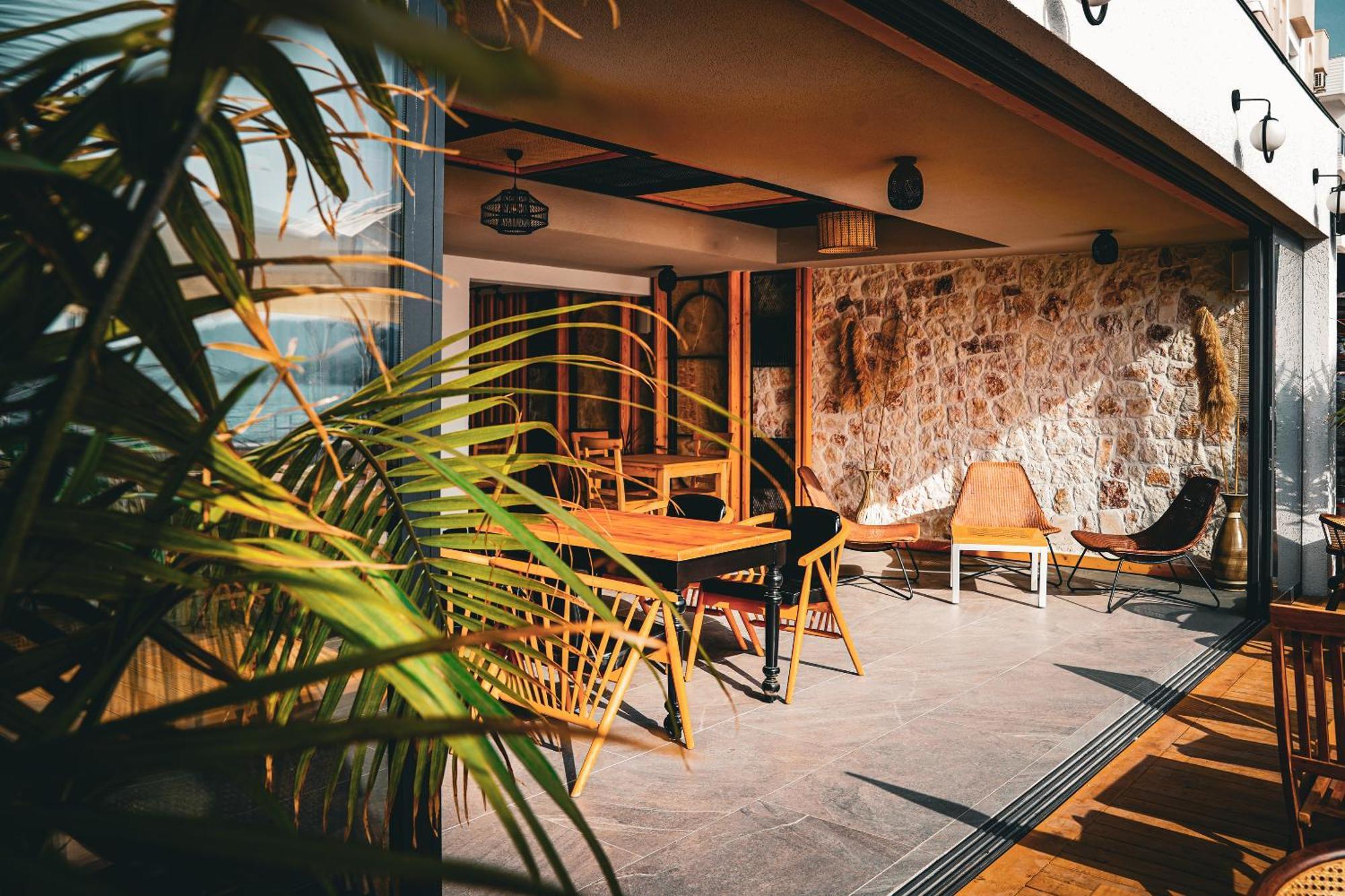 Delta Hotel Fethiye