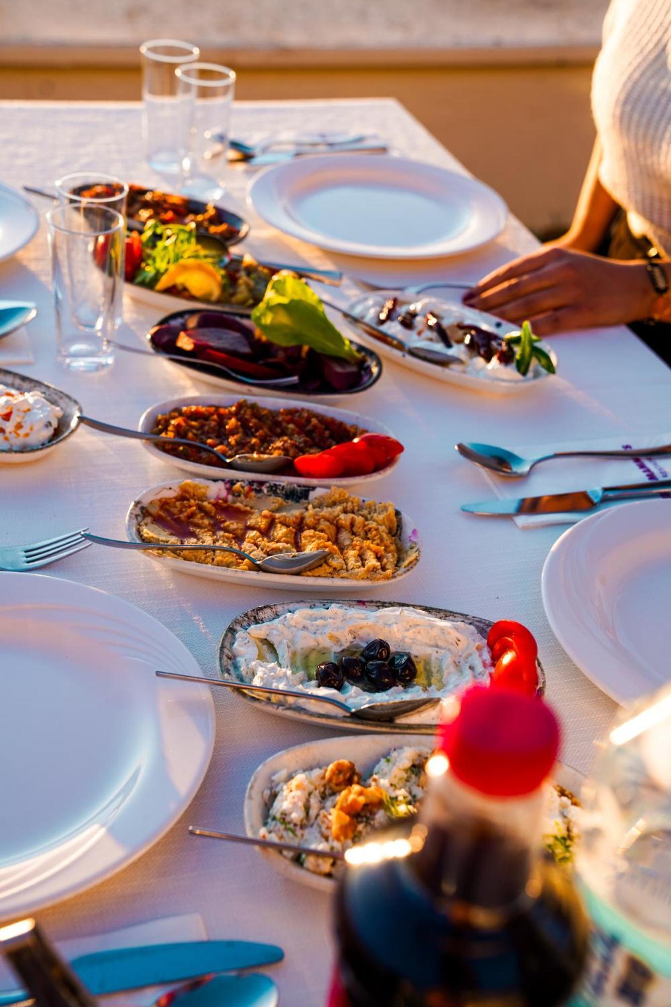 Hotel Delta Fethiye