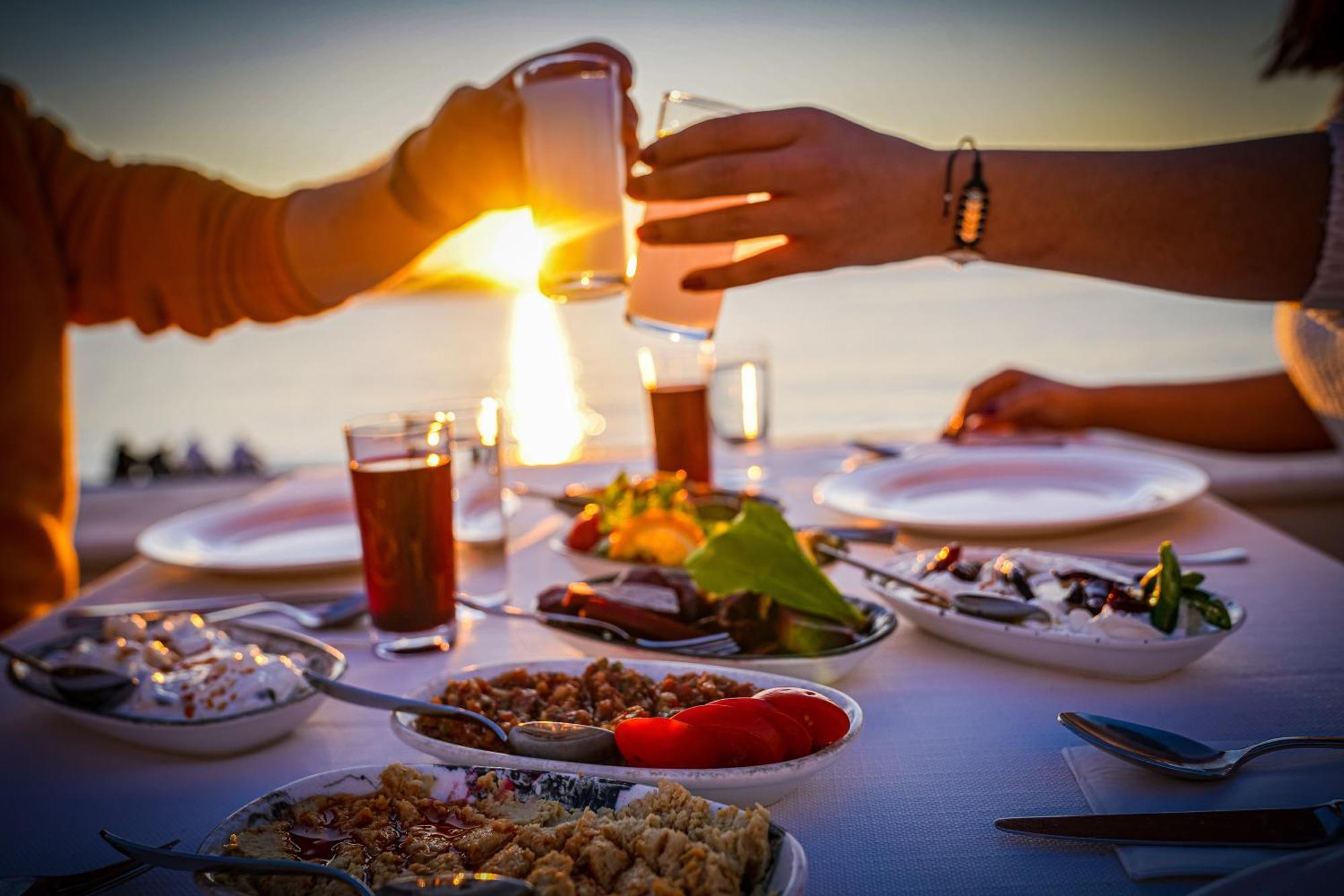 Delta Hotel Fethiye