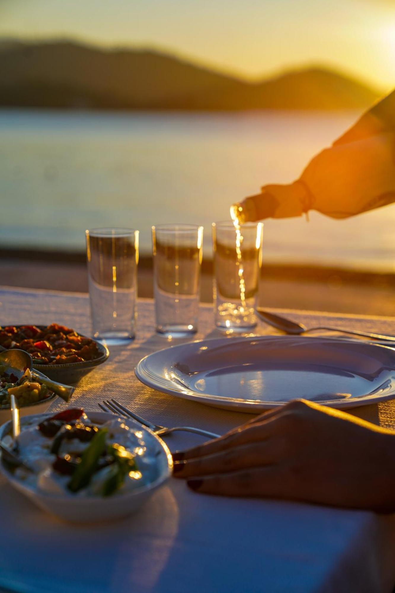 Hotel Delta Fethiye