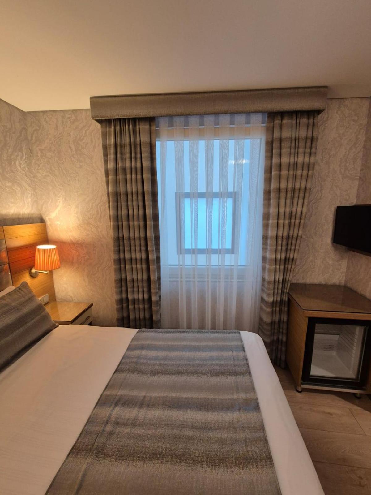 Trend Old Hotel 4*