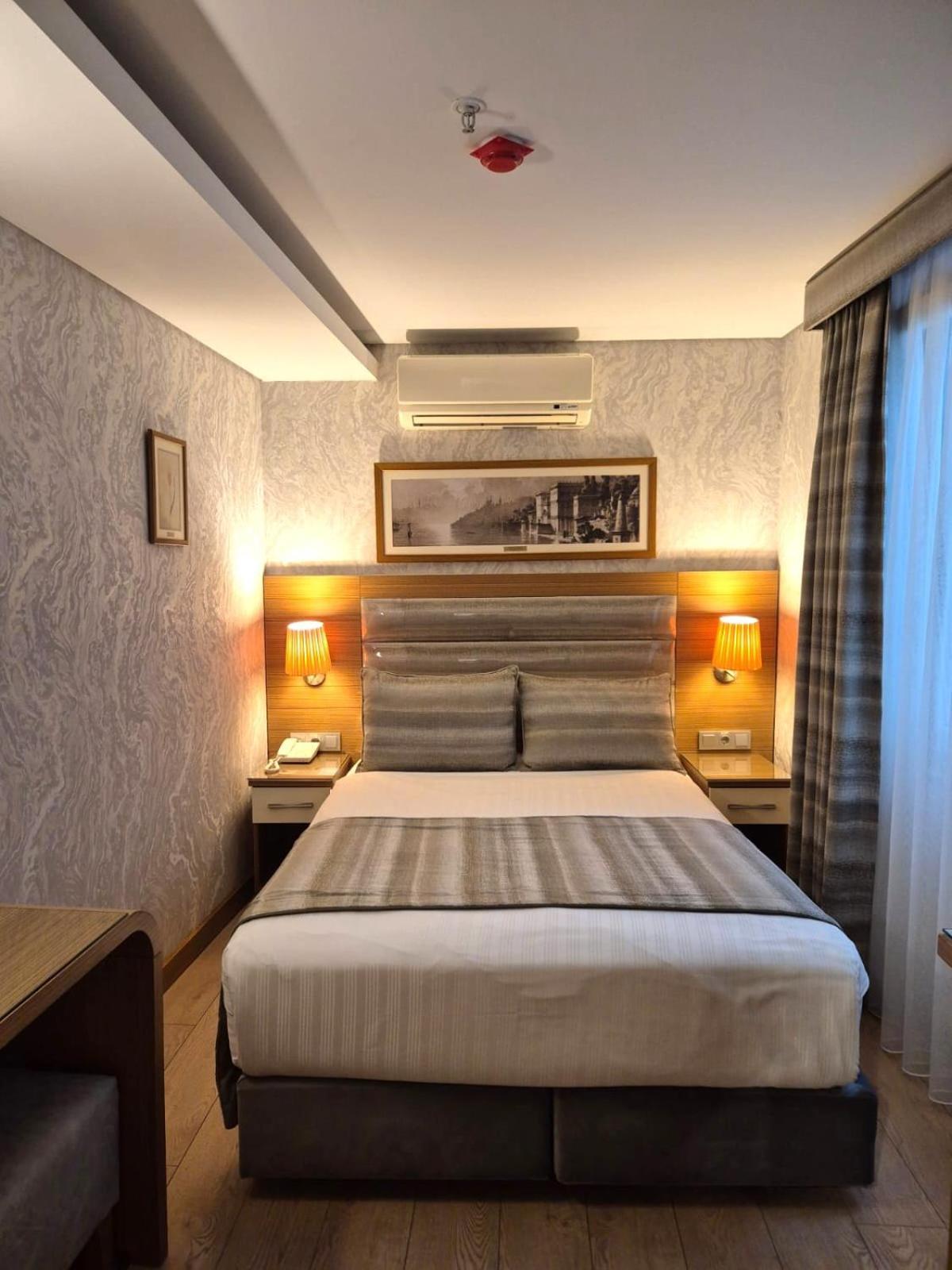 Trend Old Hotel Istanbul