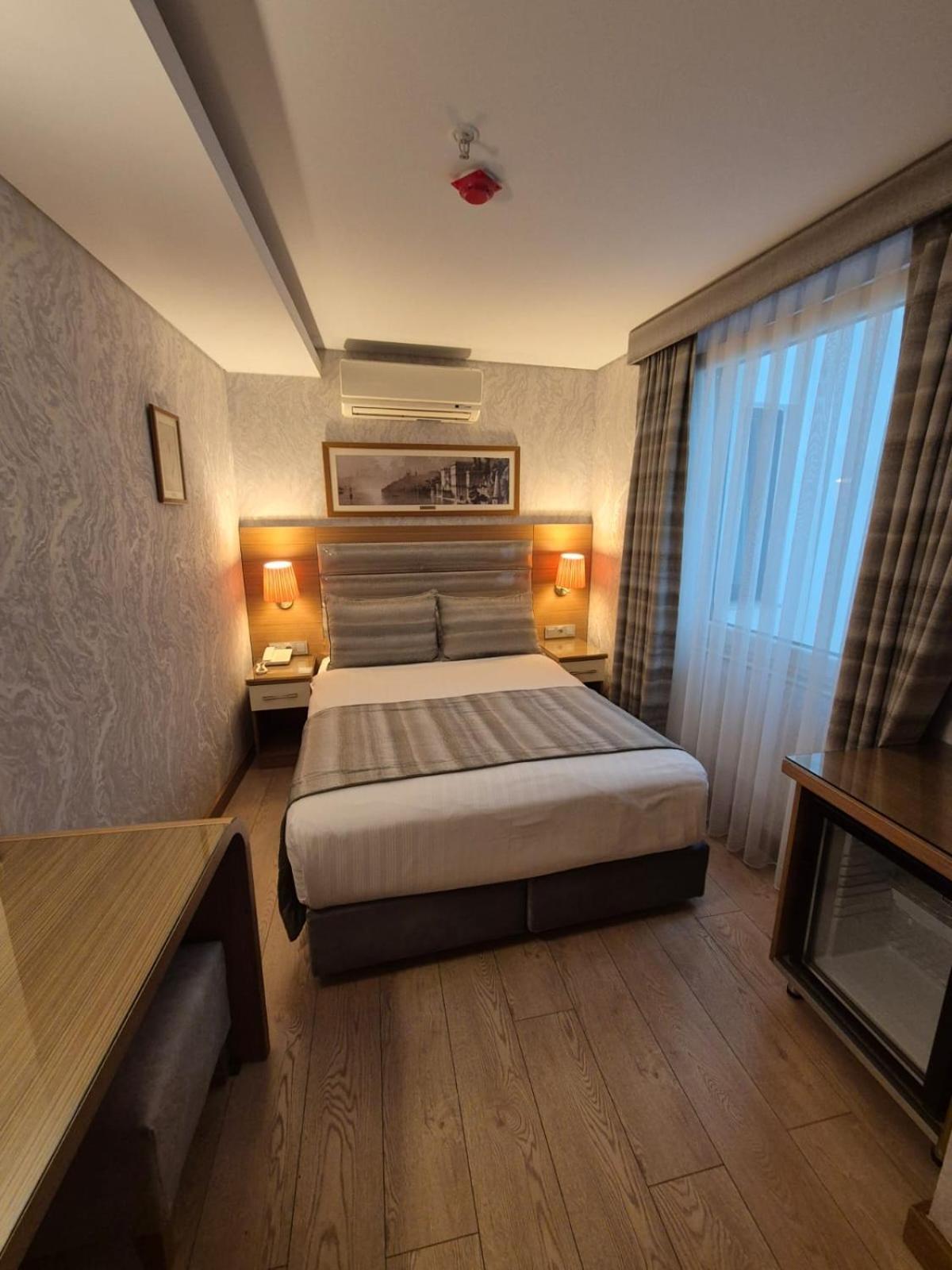 Hotel Trend Old