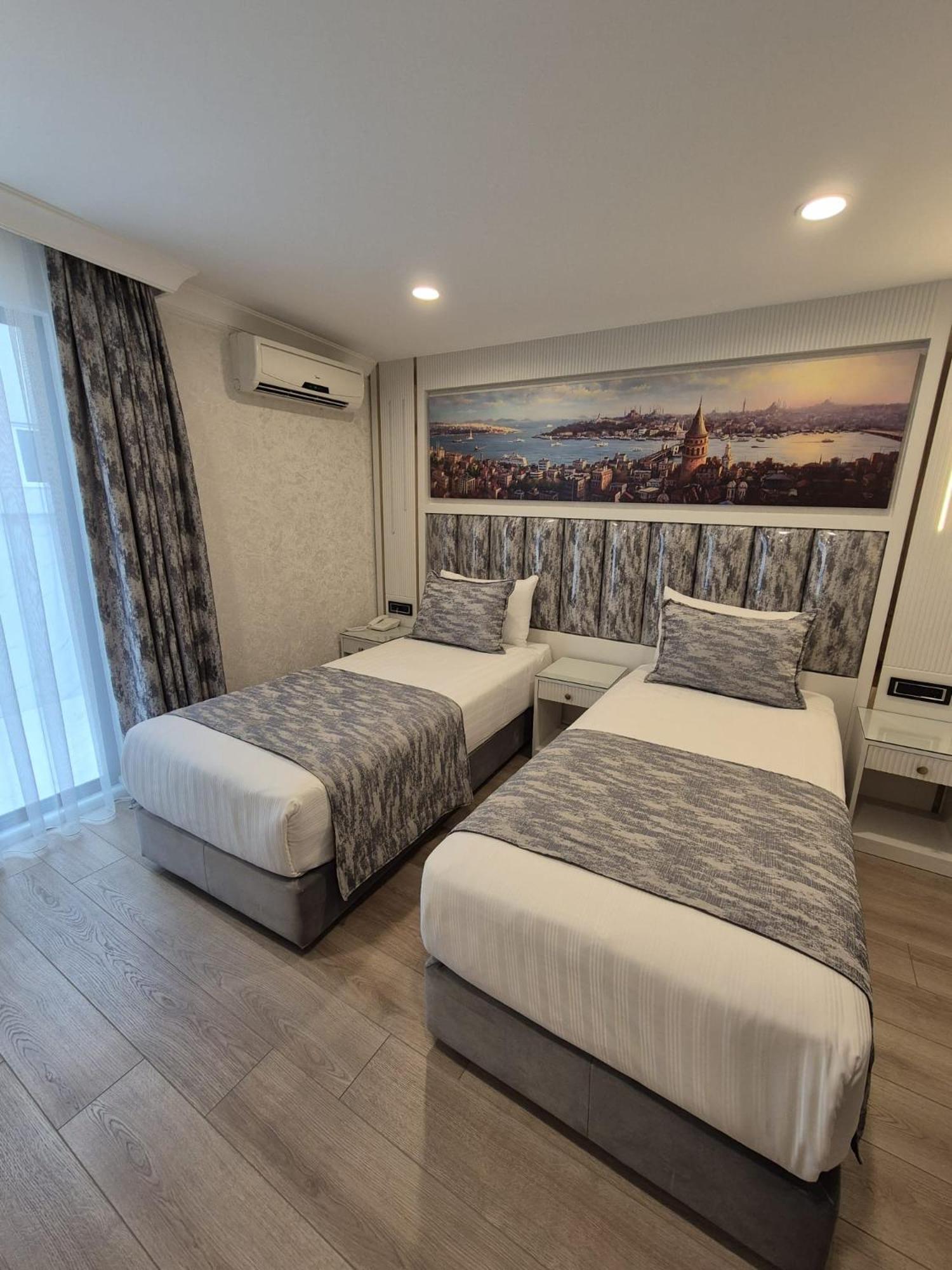 Trend Old 4* Istanbul