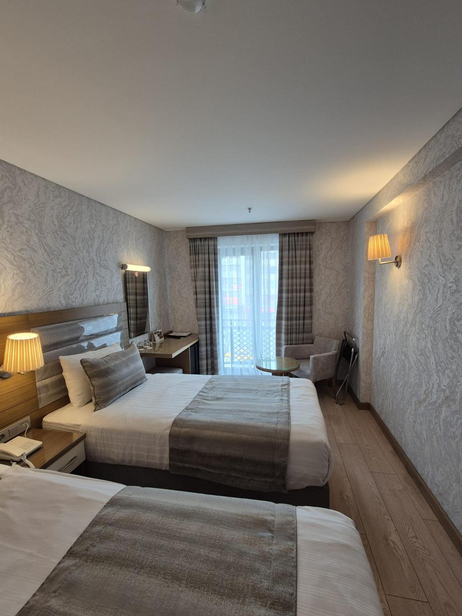 Hotel Trend Old 4*