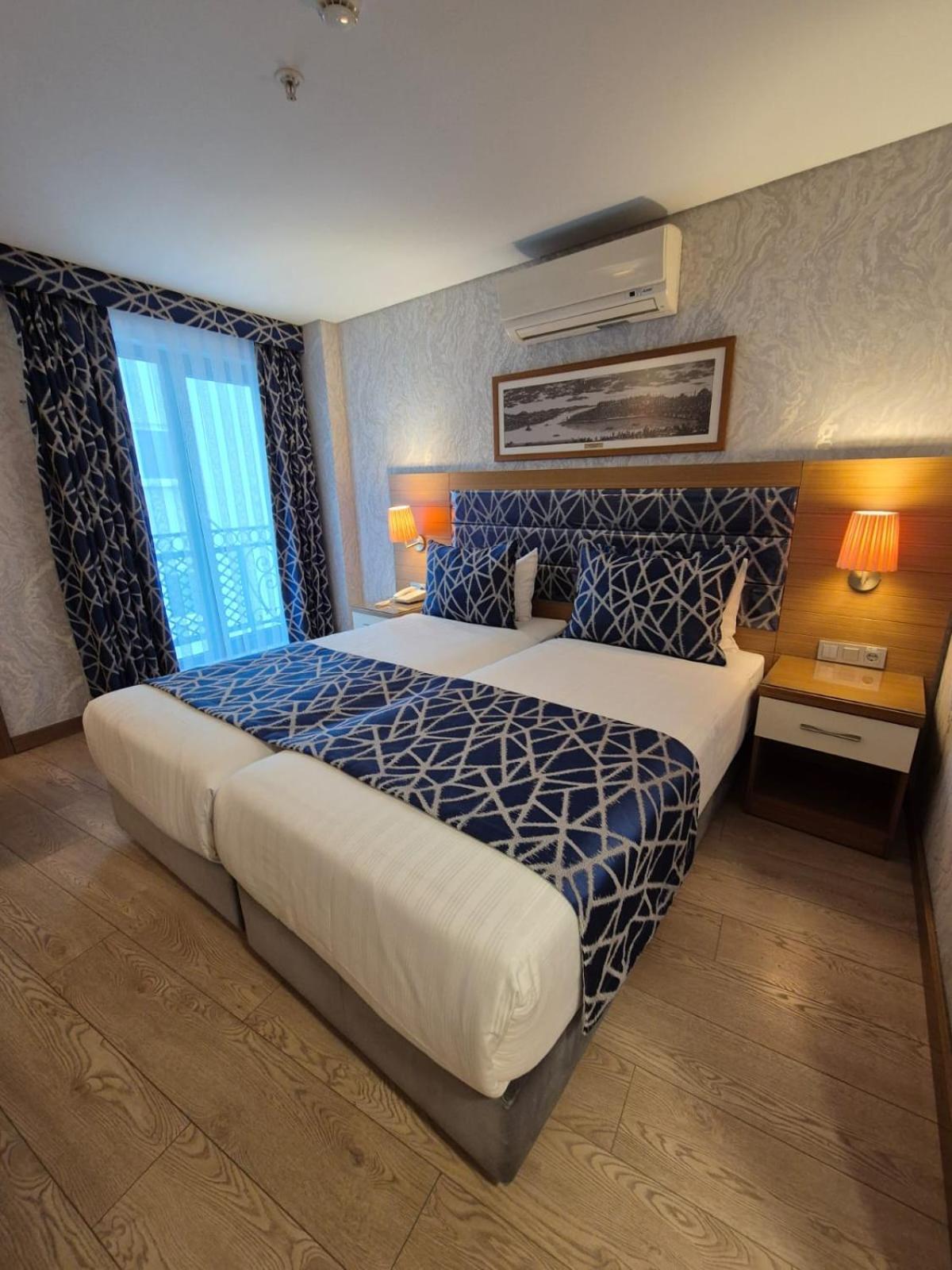Hotel Trend Old 4*