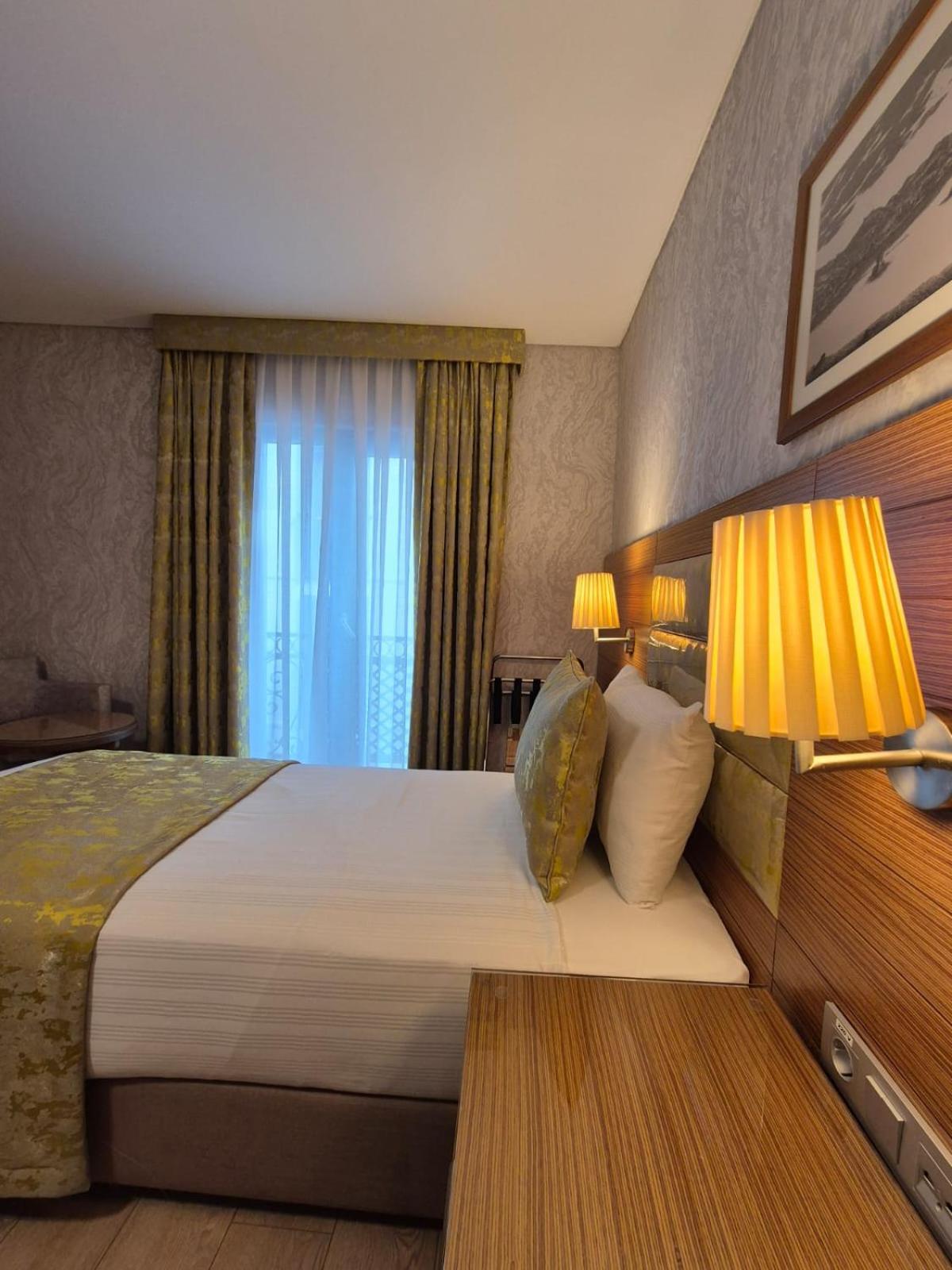 Trend Old 4* Istanbul