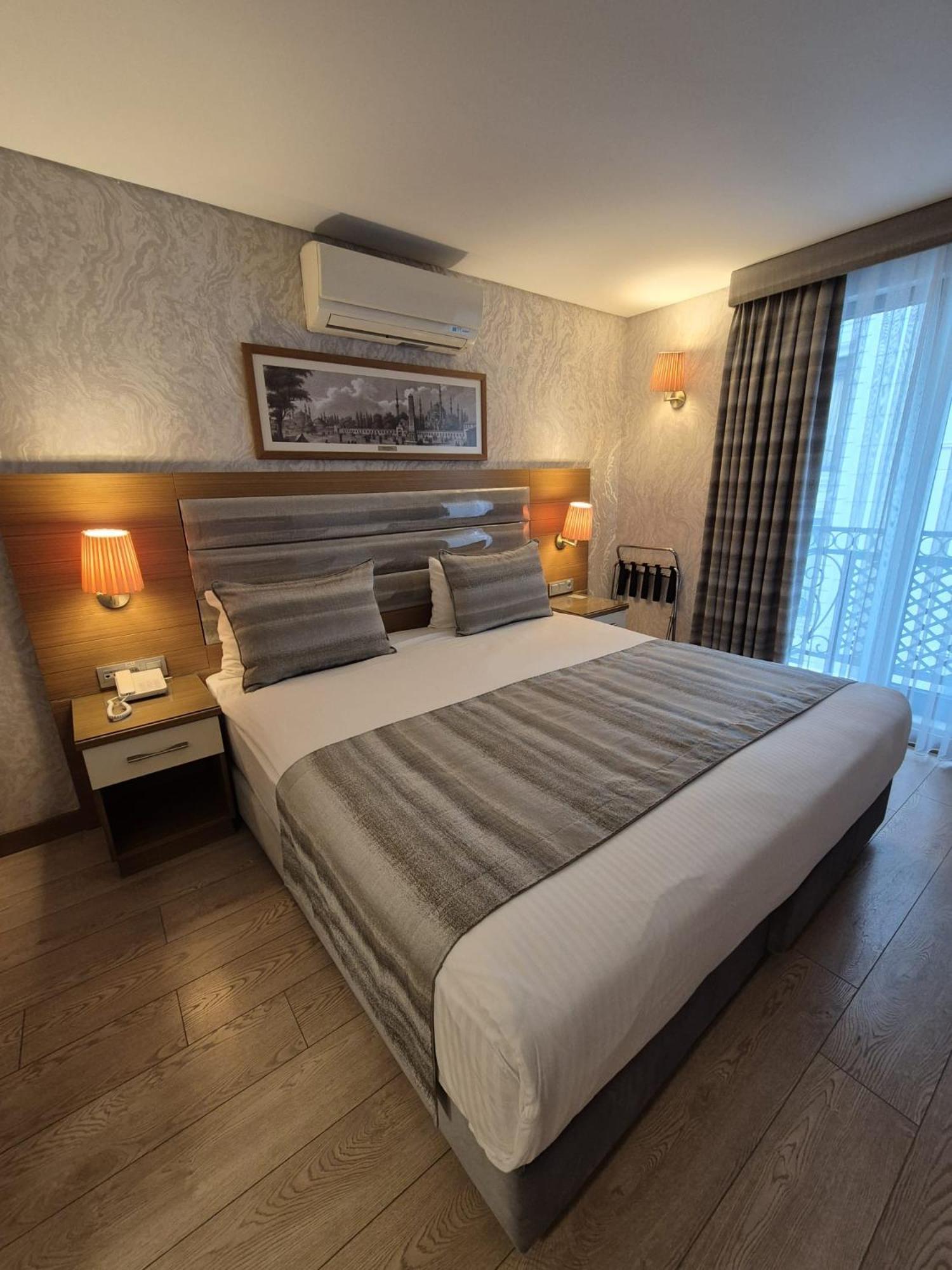 Hotel Trend Old