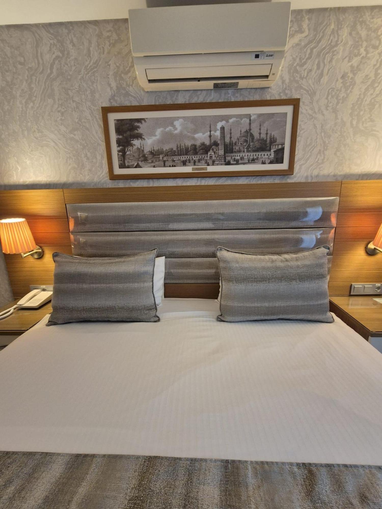 Trend Old Hotel Istanbul