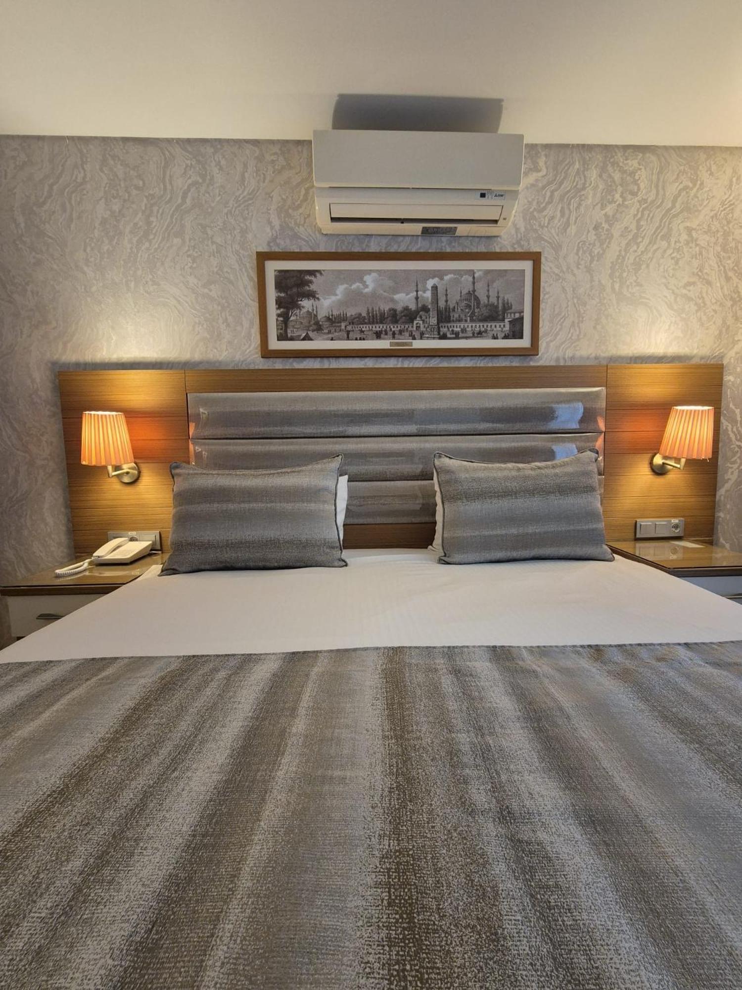 Hotel Trend Old Istanbul