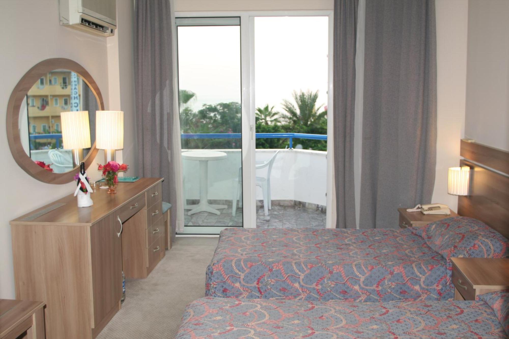 Elysee Resort Alanya