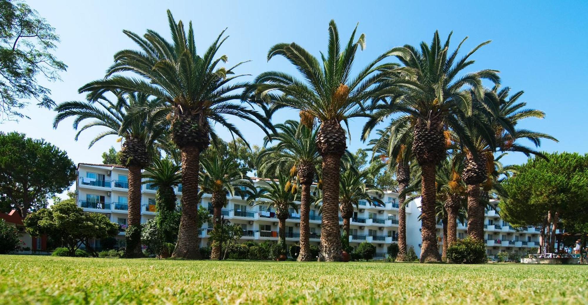 Atlantique Holiday Club 3* Kusadasi