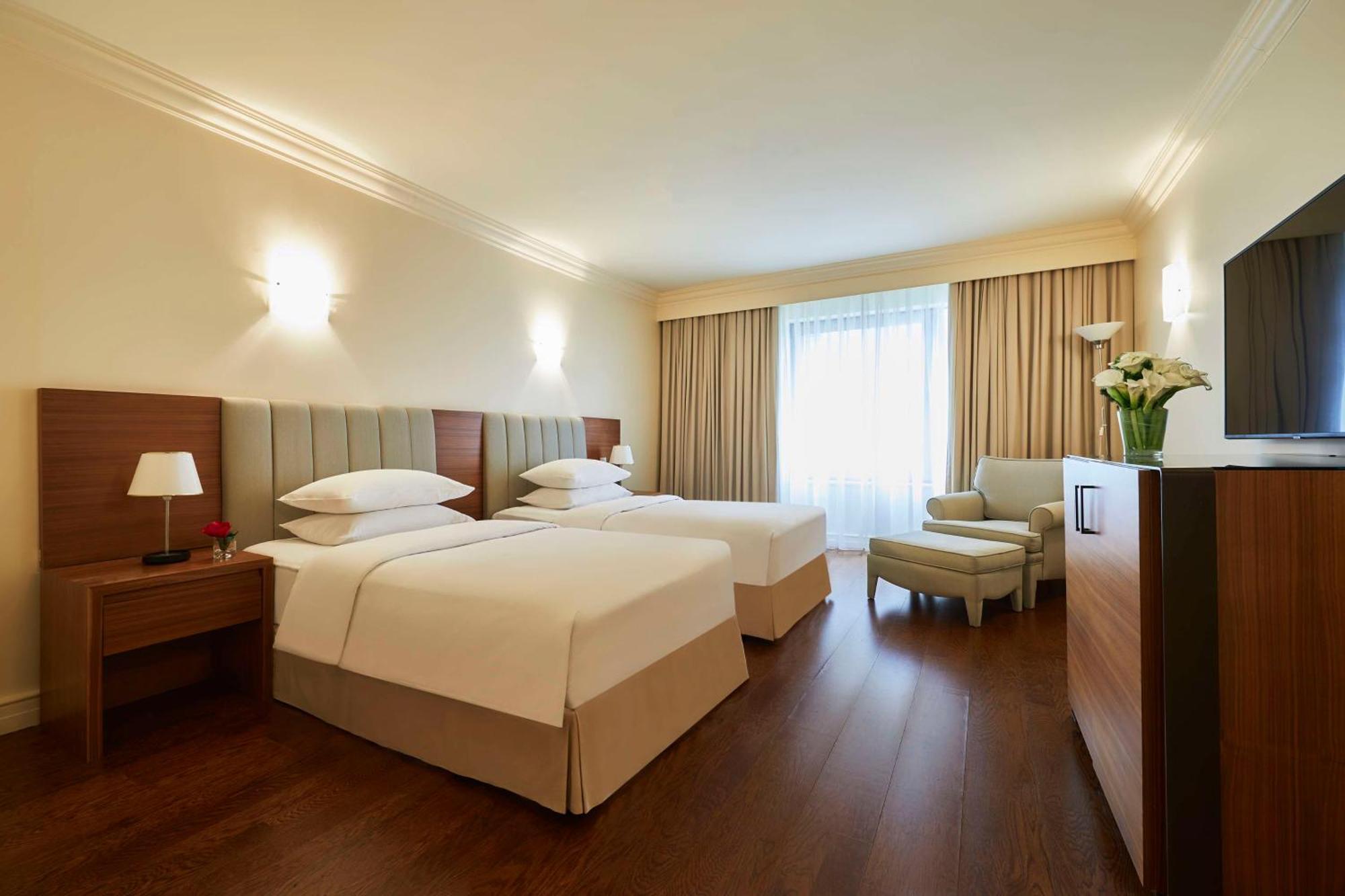 Grand Hyatt Hotel Istanbul