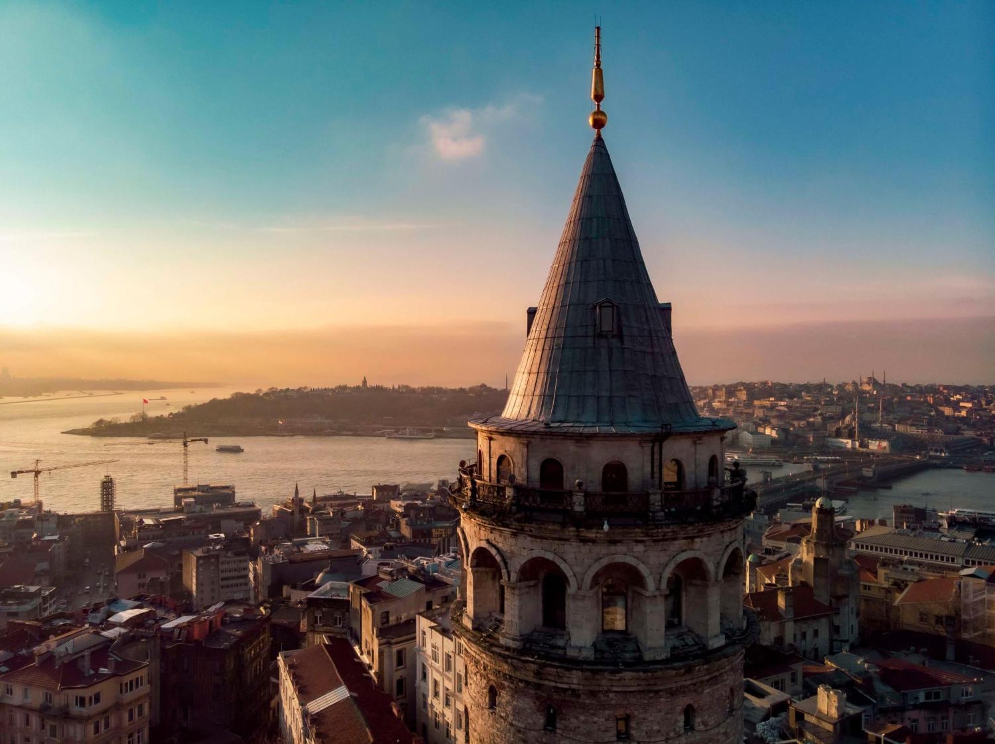Grand Hyatt Istanbul