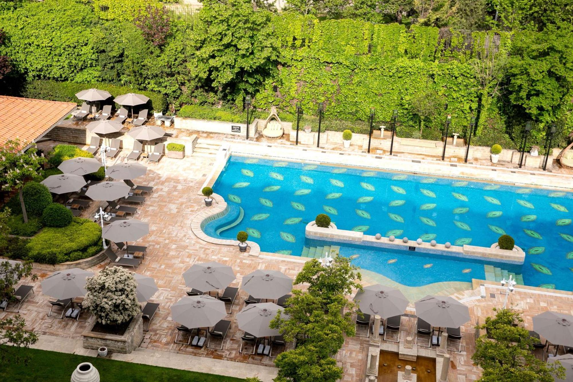 Grand Hyatt