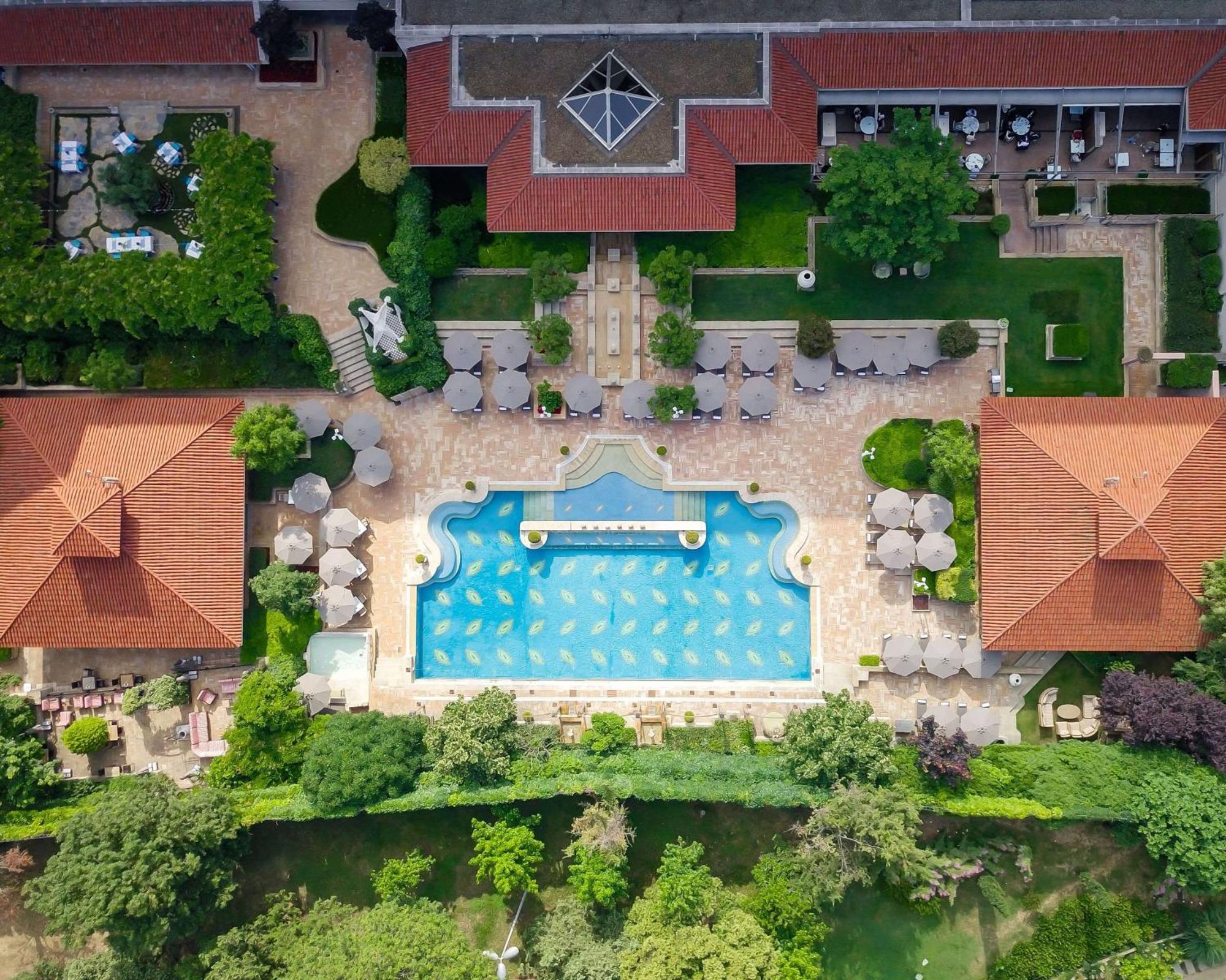 Hotel Grand Hyatt