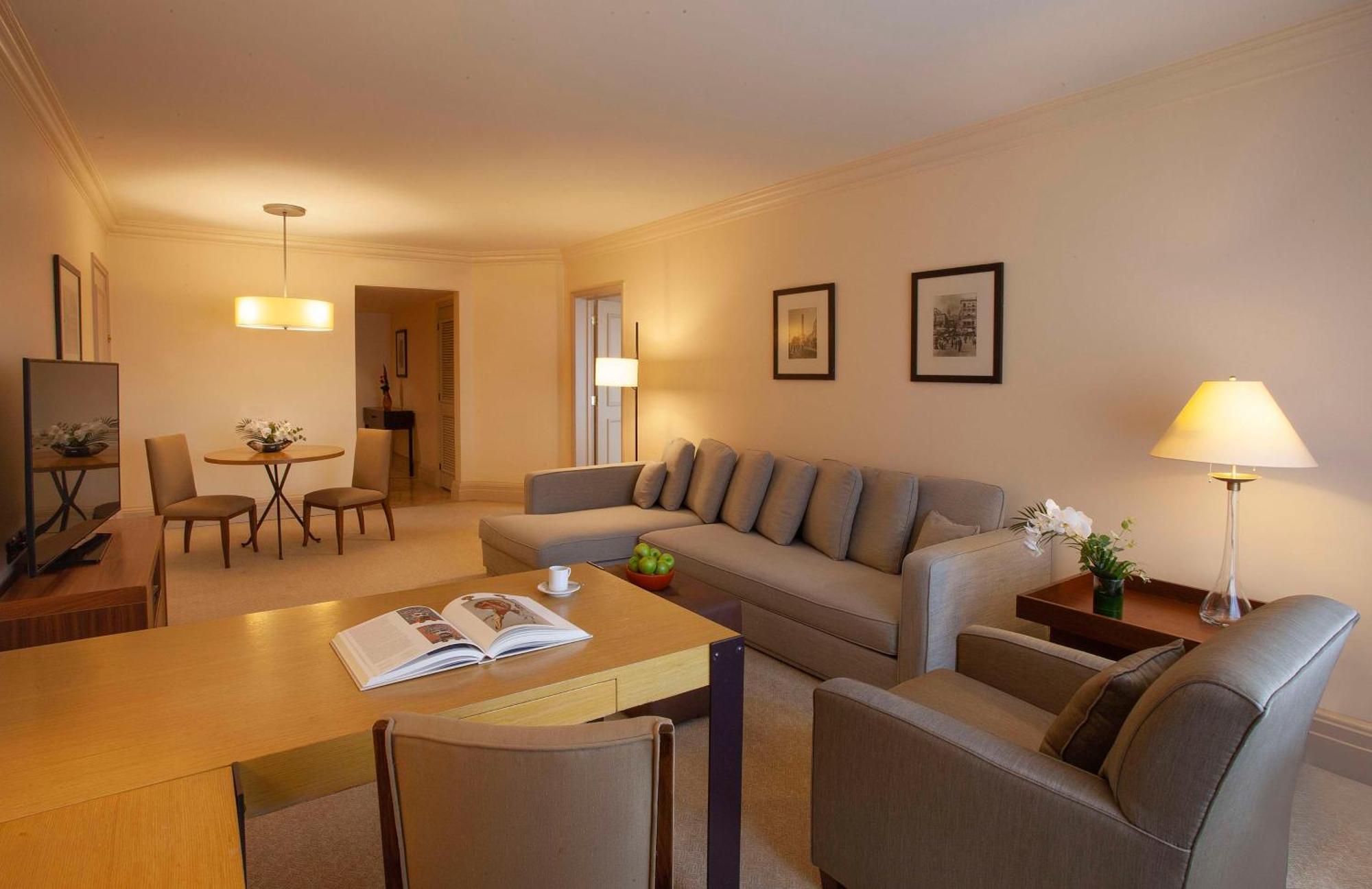 Grand Hyatt Hotel Istanbul