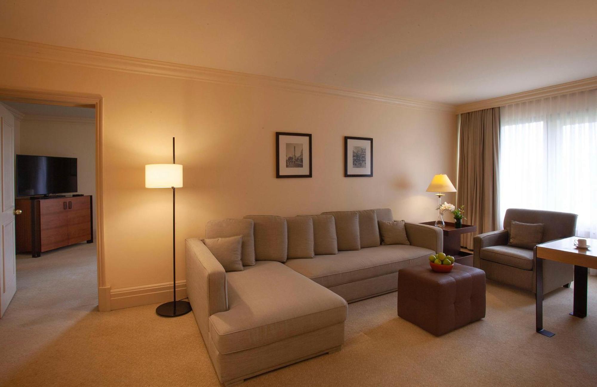 Grand Hyatt Hotel Istanbul