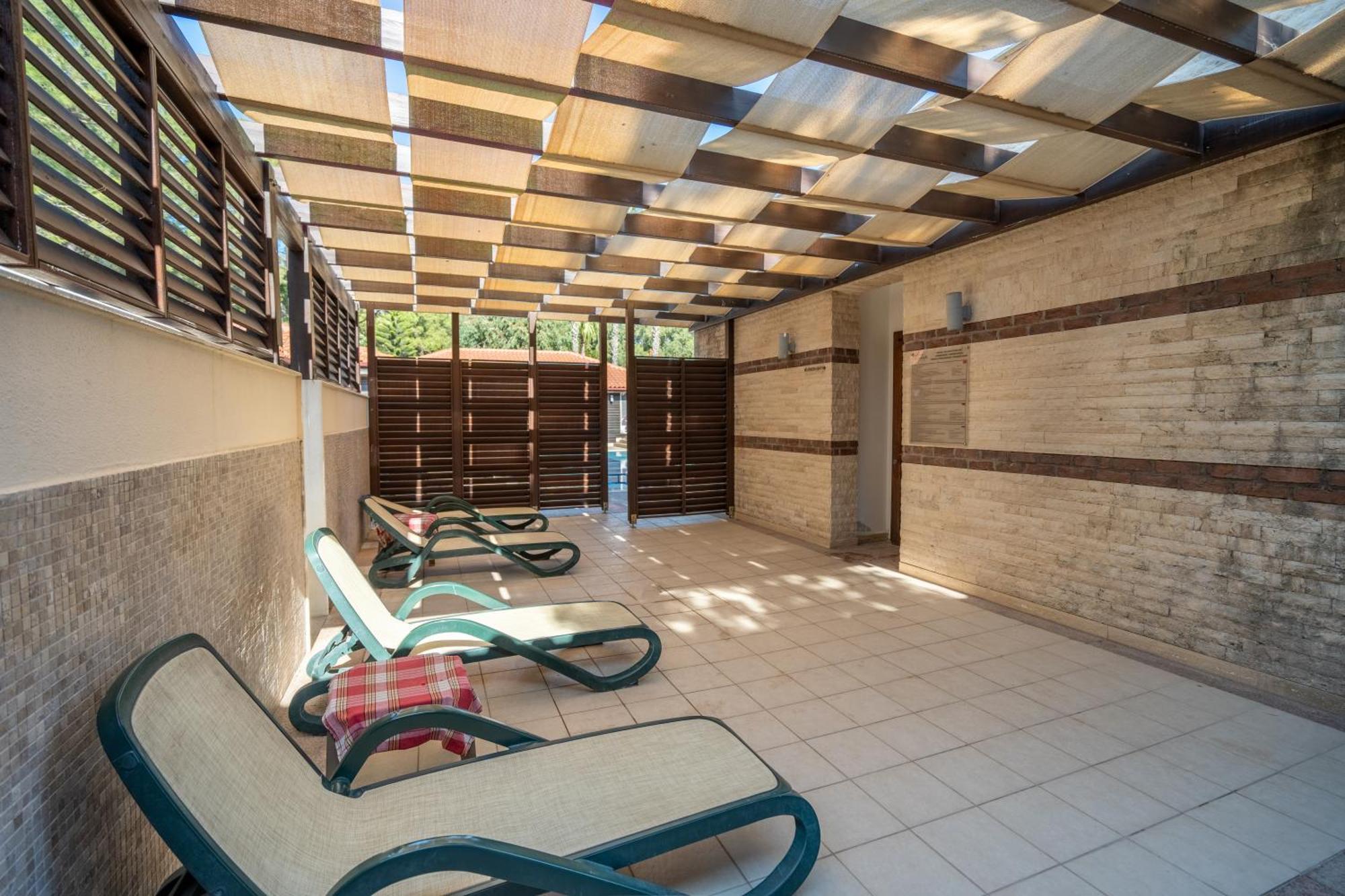 Champion Village 5* Beldibi (Kemer)