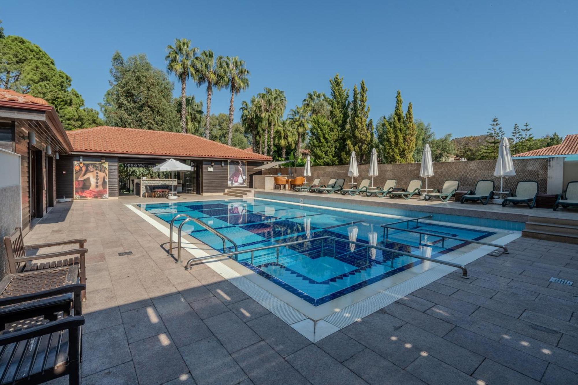 Champion Village 5* Beldibi (Kemer)
