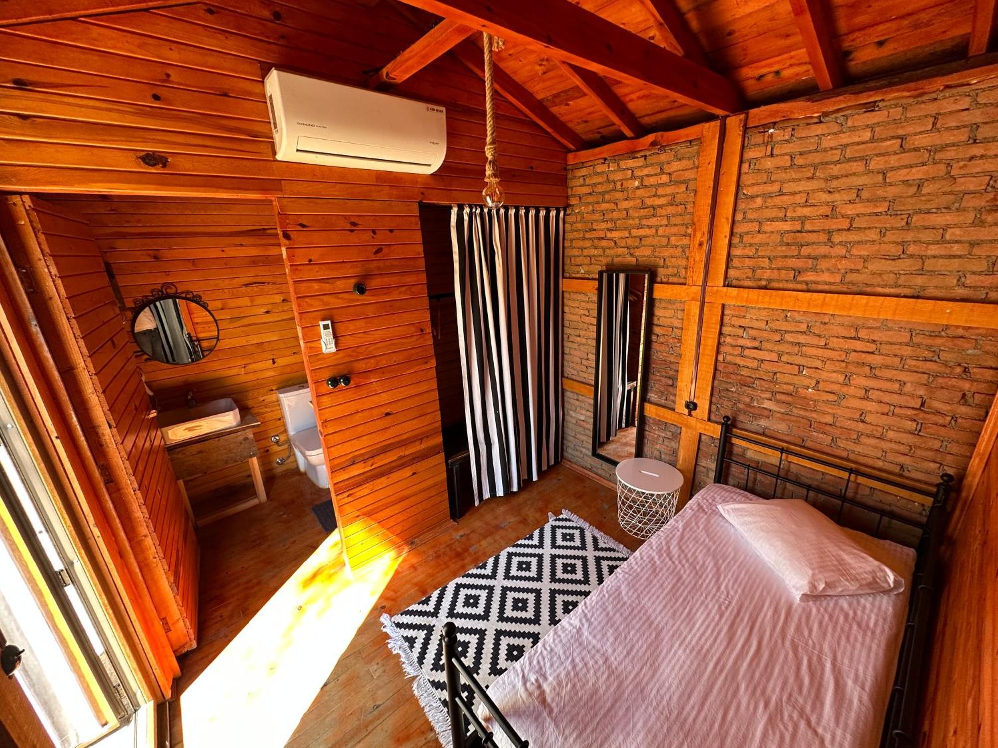 Bed & Breakfast Otantik Tas Ev Dalaman