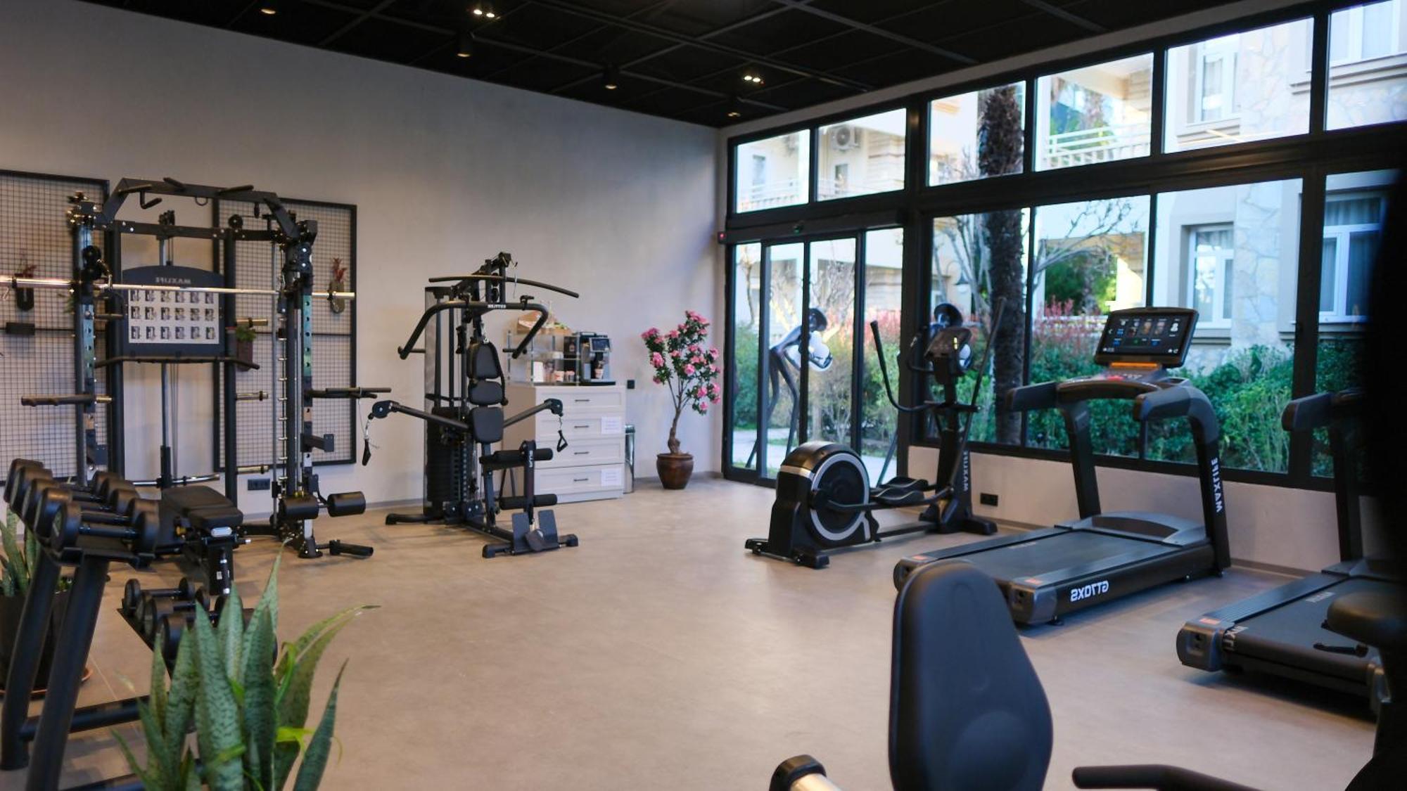 Side Village Hotel Hotel 4*