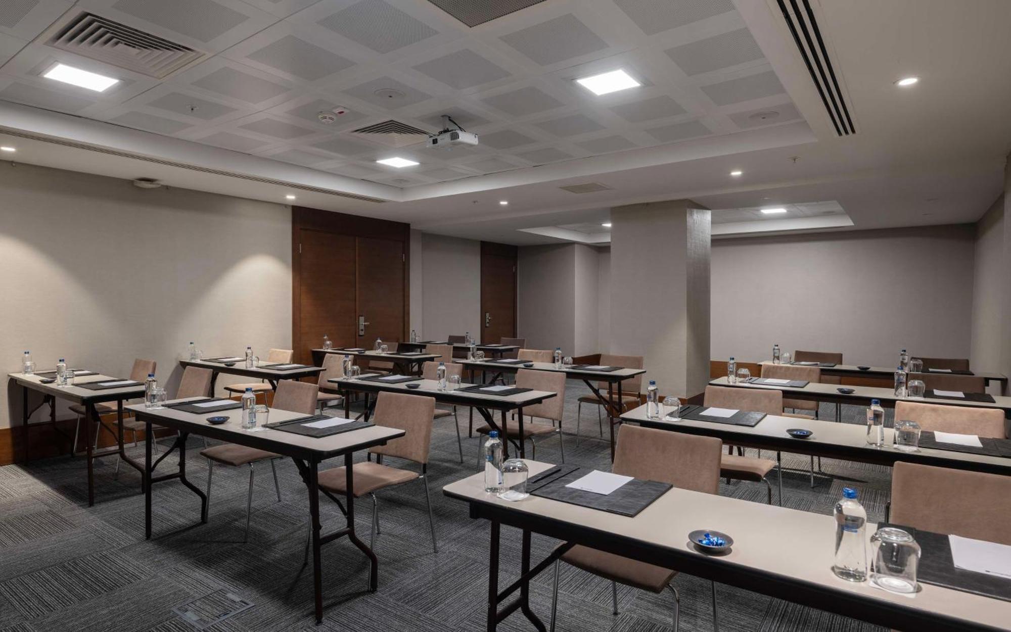 Radisson Blu Cankaya Hotel Ankara