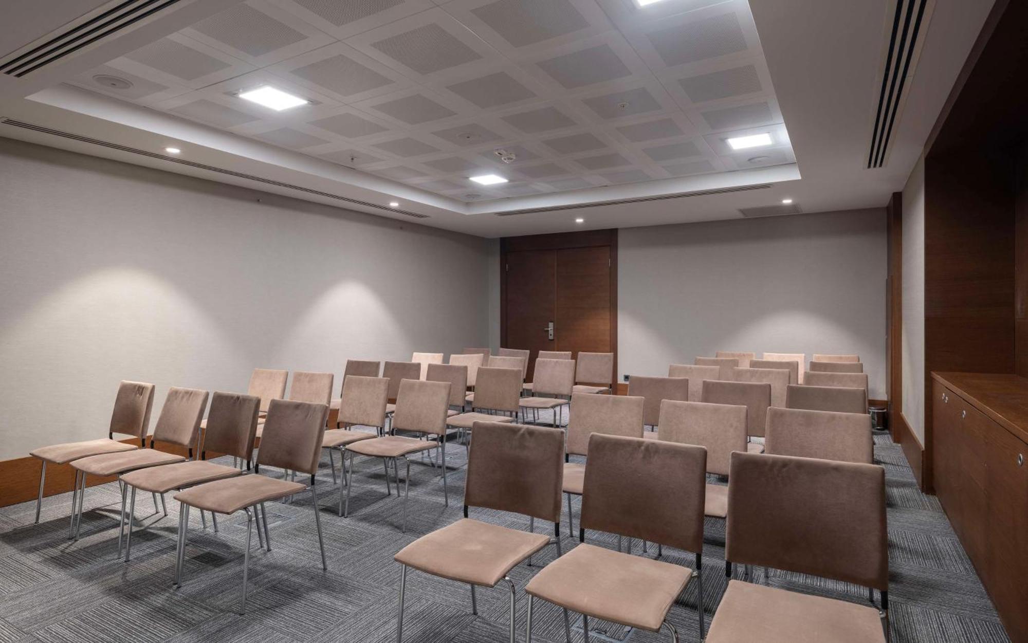 Hotel Radisson Blu Cankaya Ankara