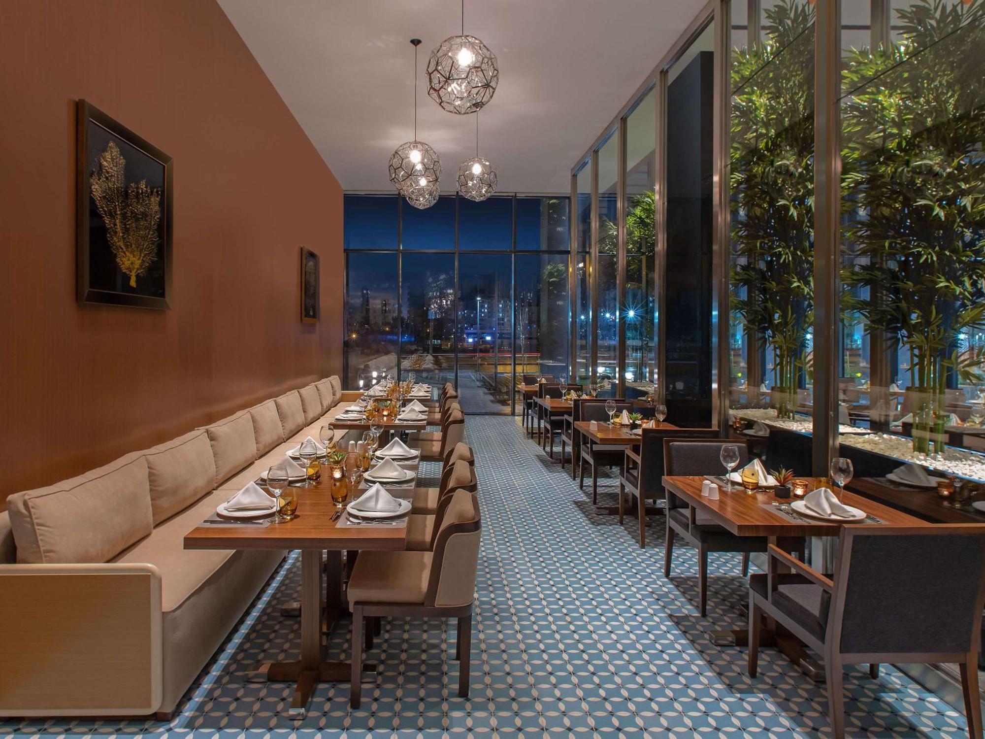 Hotel Movenpick