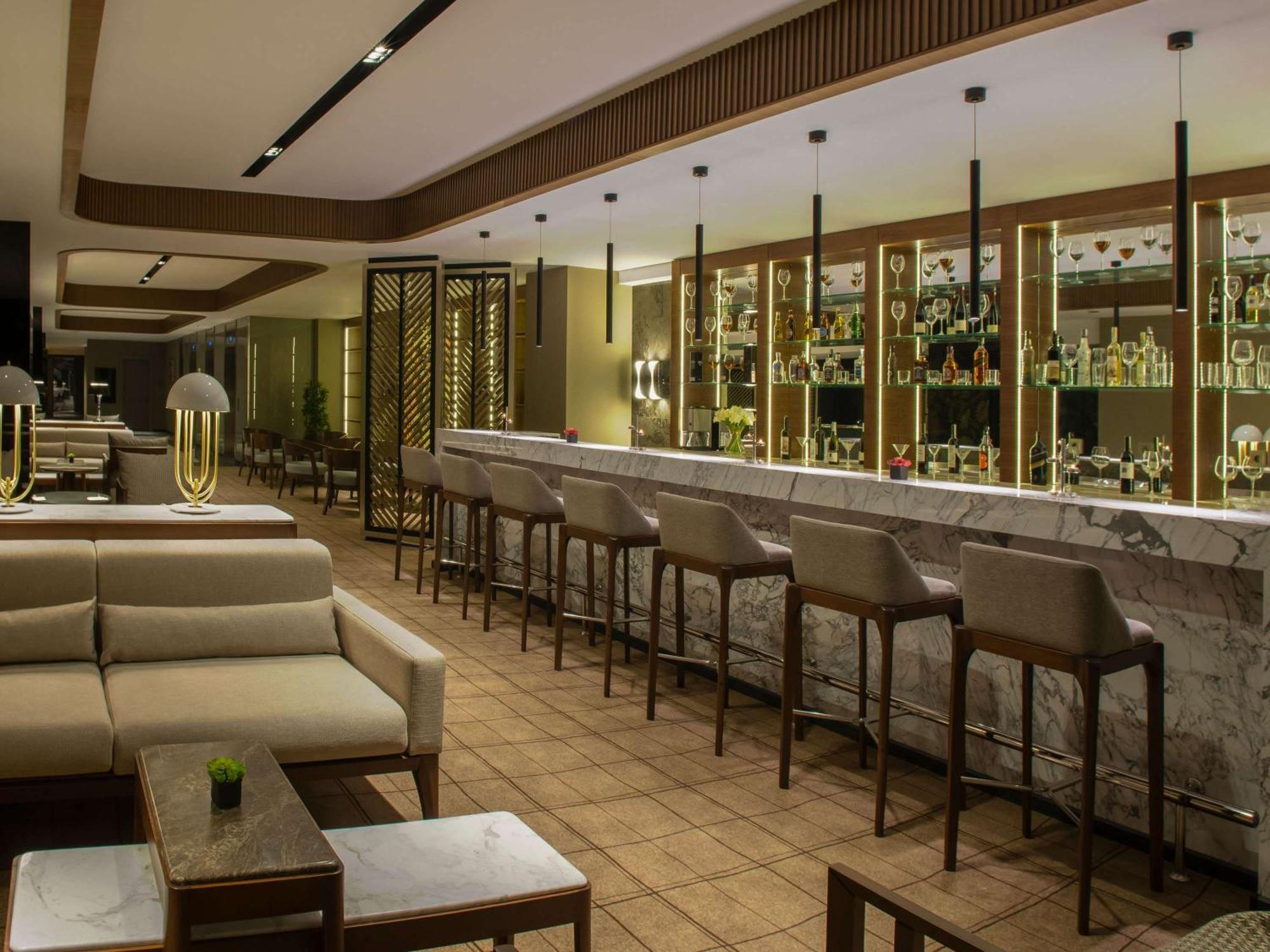Movenpick Hotel 5*