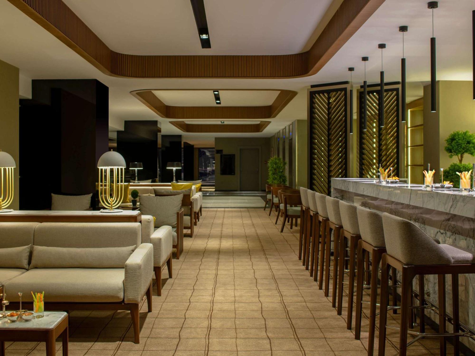 Hotel Movenpick Diyarbakir