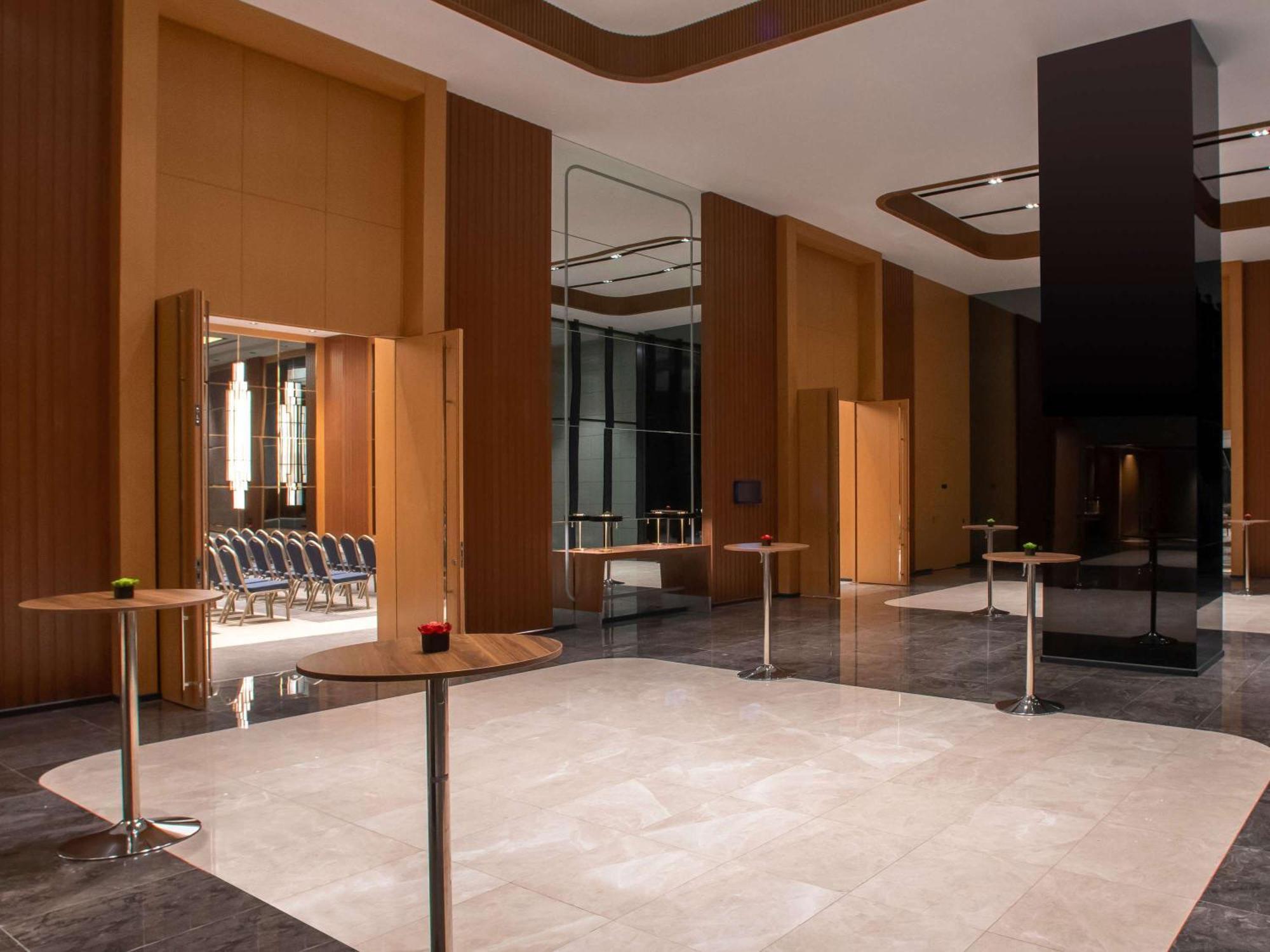 Hotel Movenpick