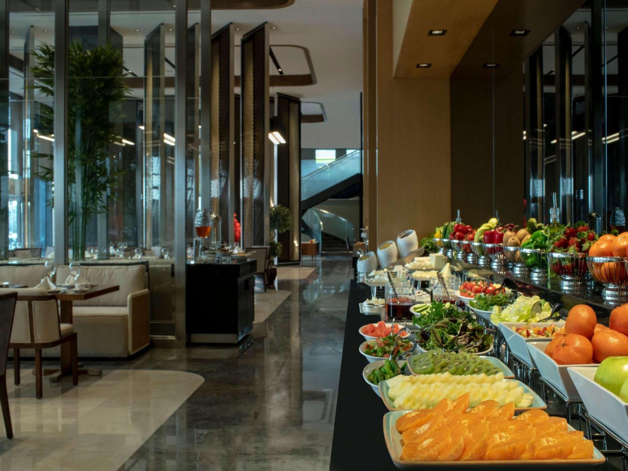 Movenpick Hotel Diyarbakir