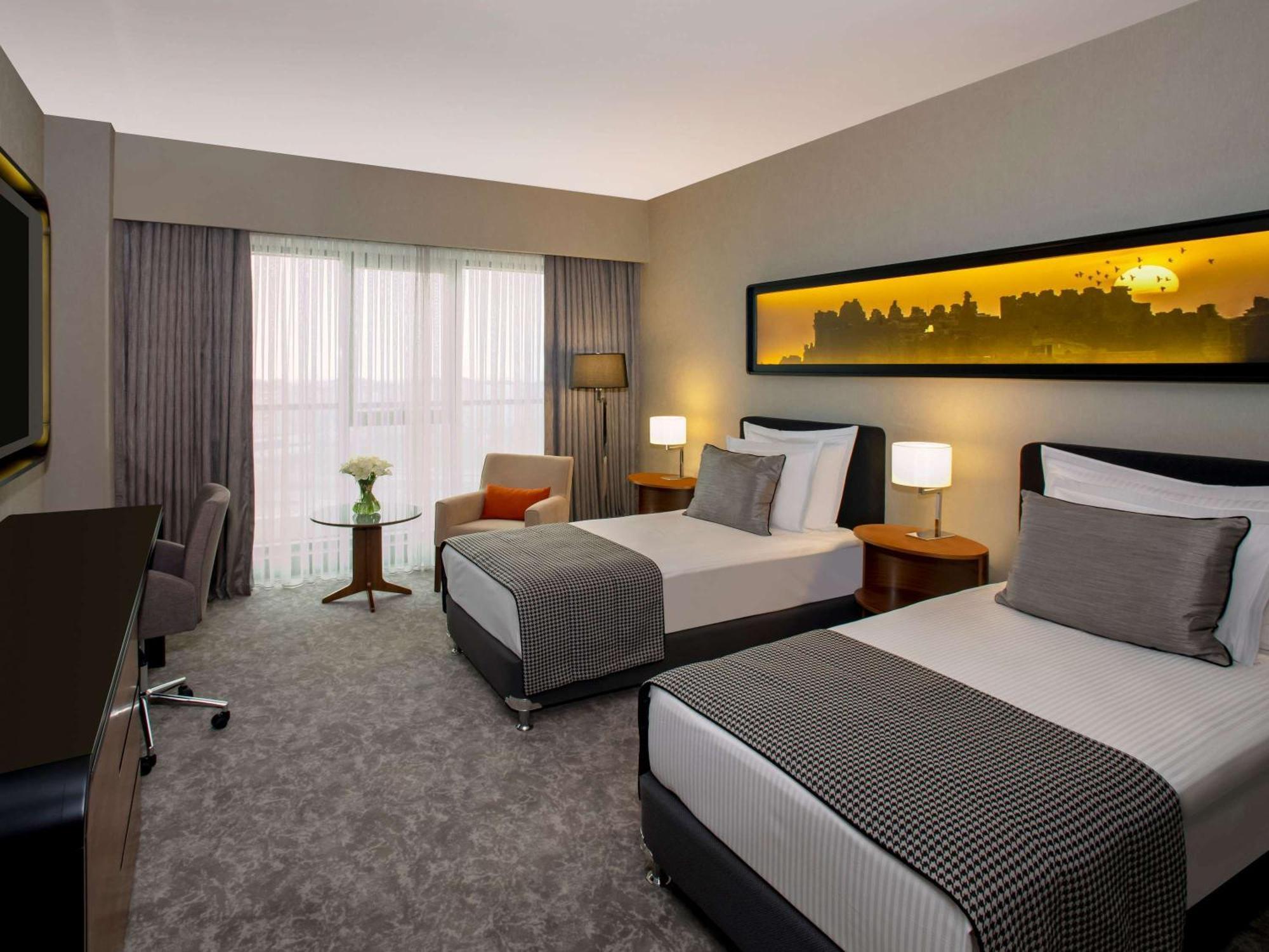 Movenpick 5*