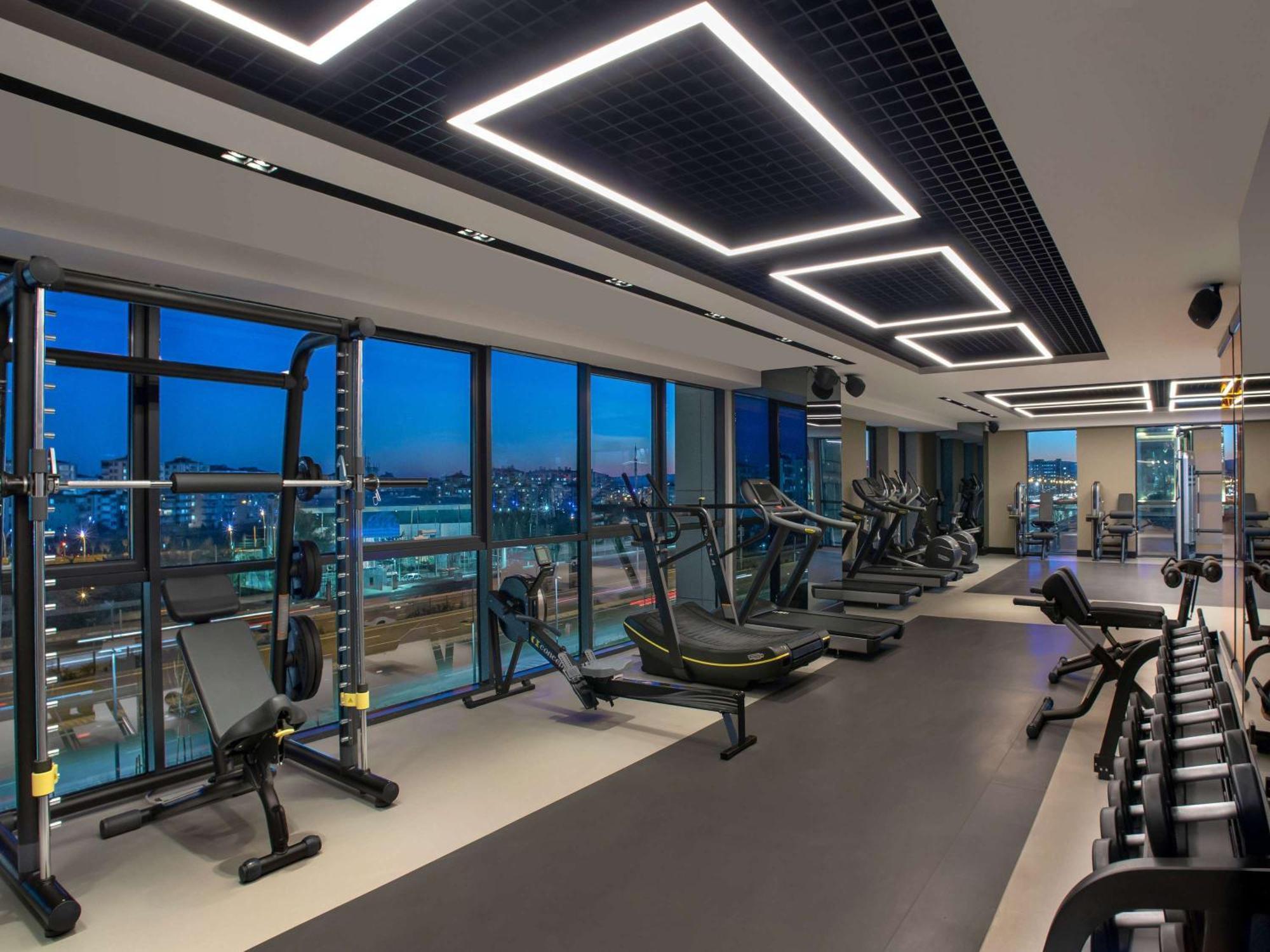 Movenpick Diyarbakir