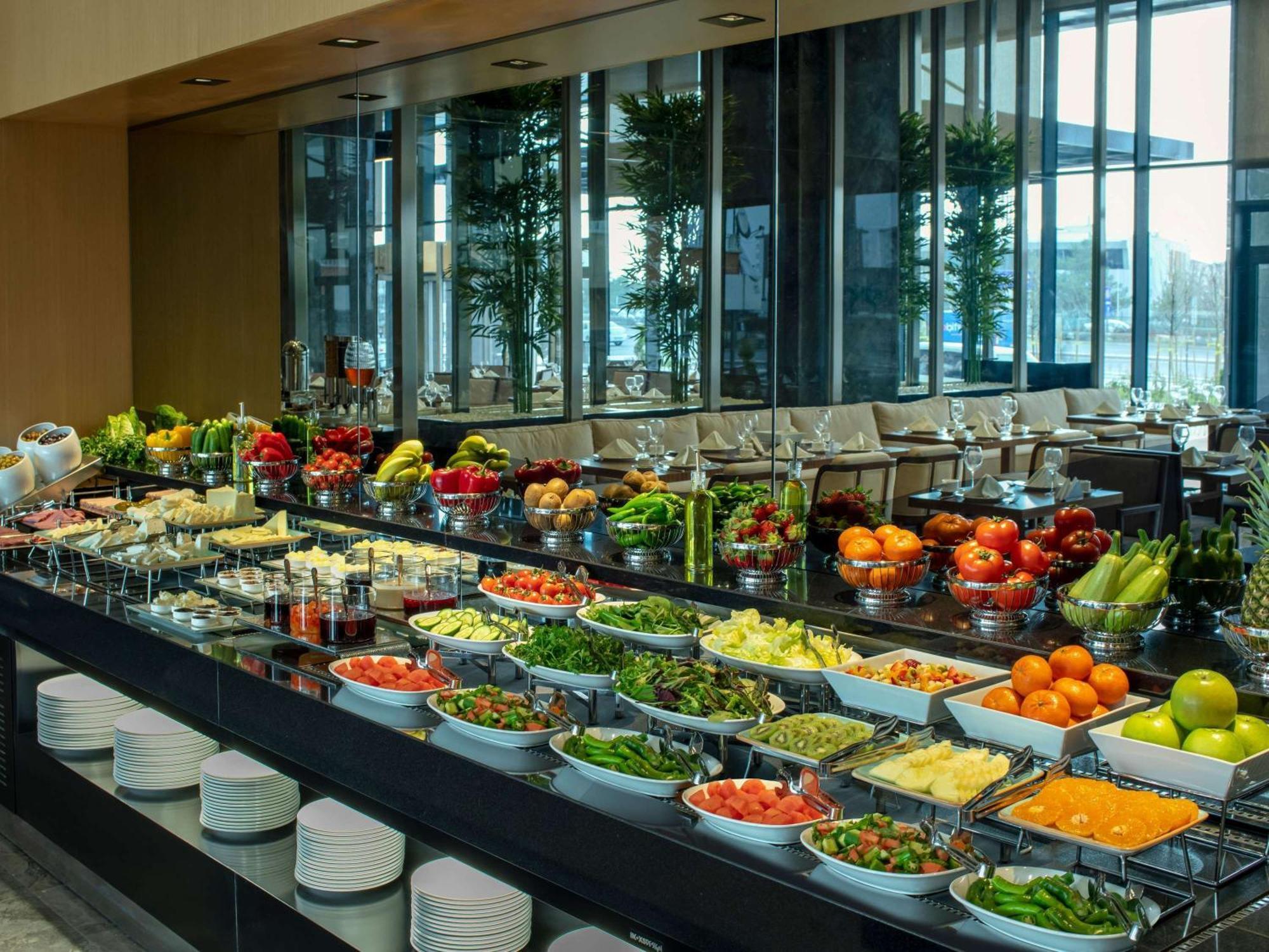 Movenpick 5* Diyarbakir