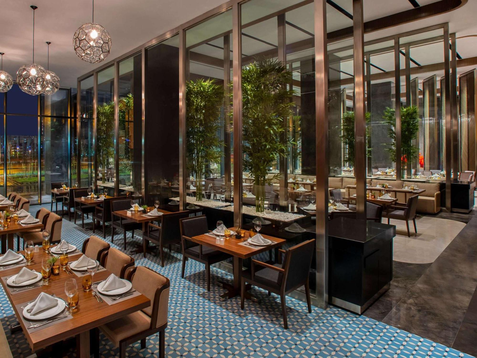 Hotel Movenpick