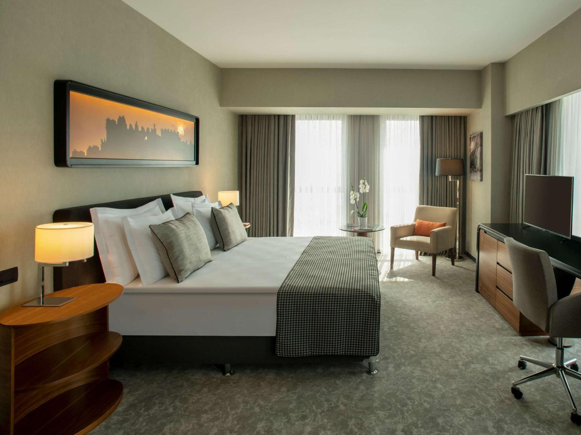 Hotel Movenpick Diyarbakir