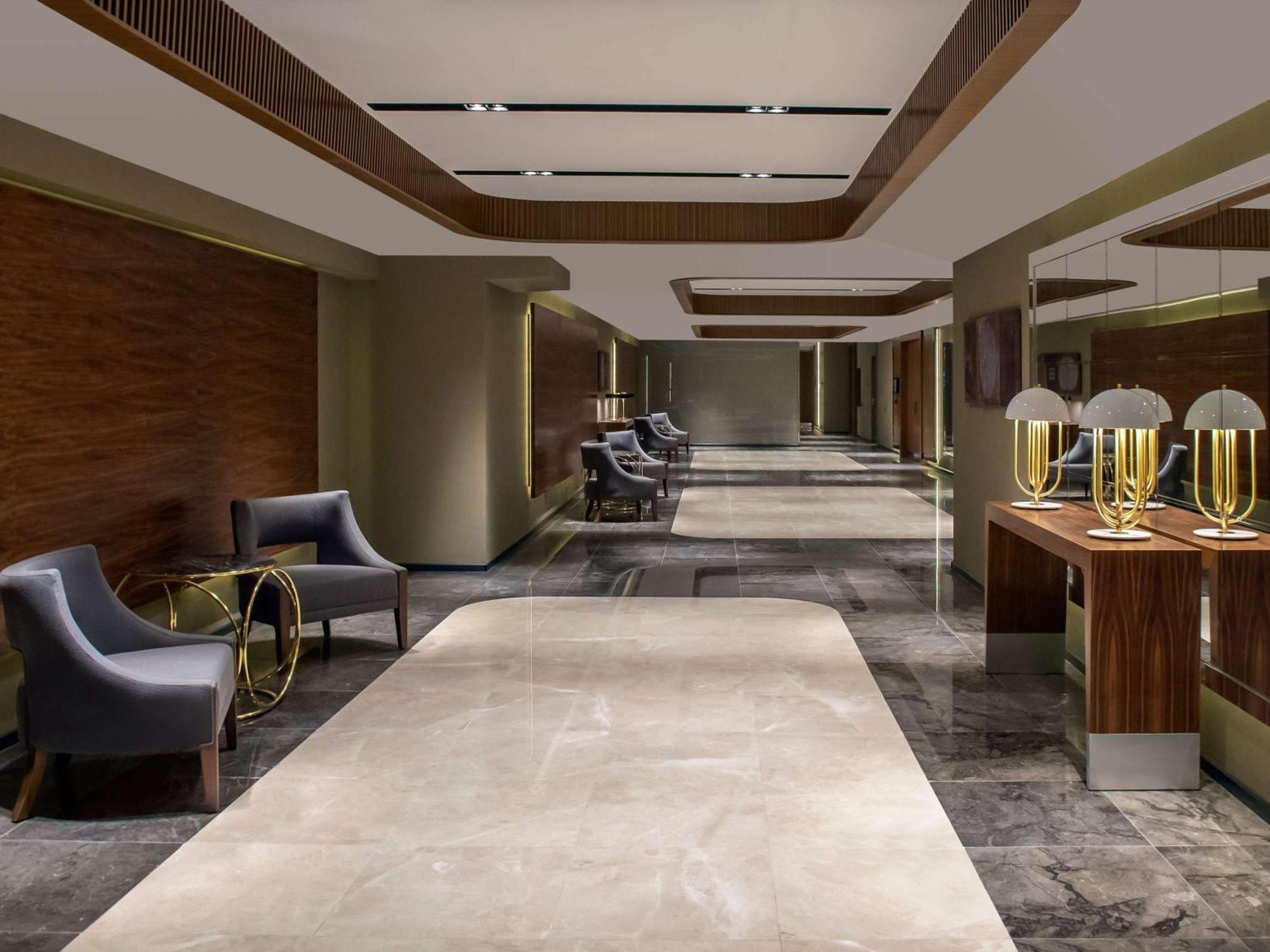 Movenpick 5* Diyarbakir