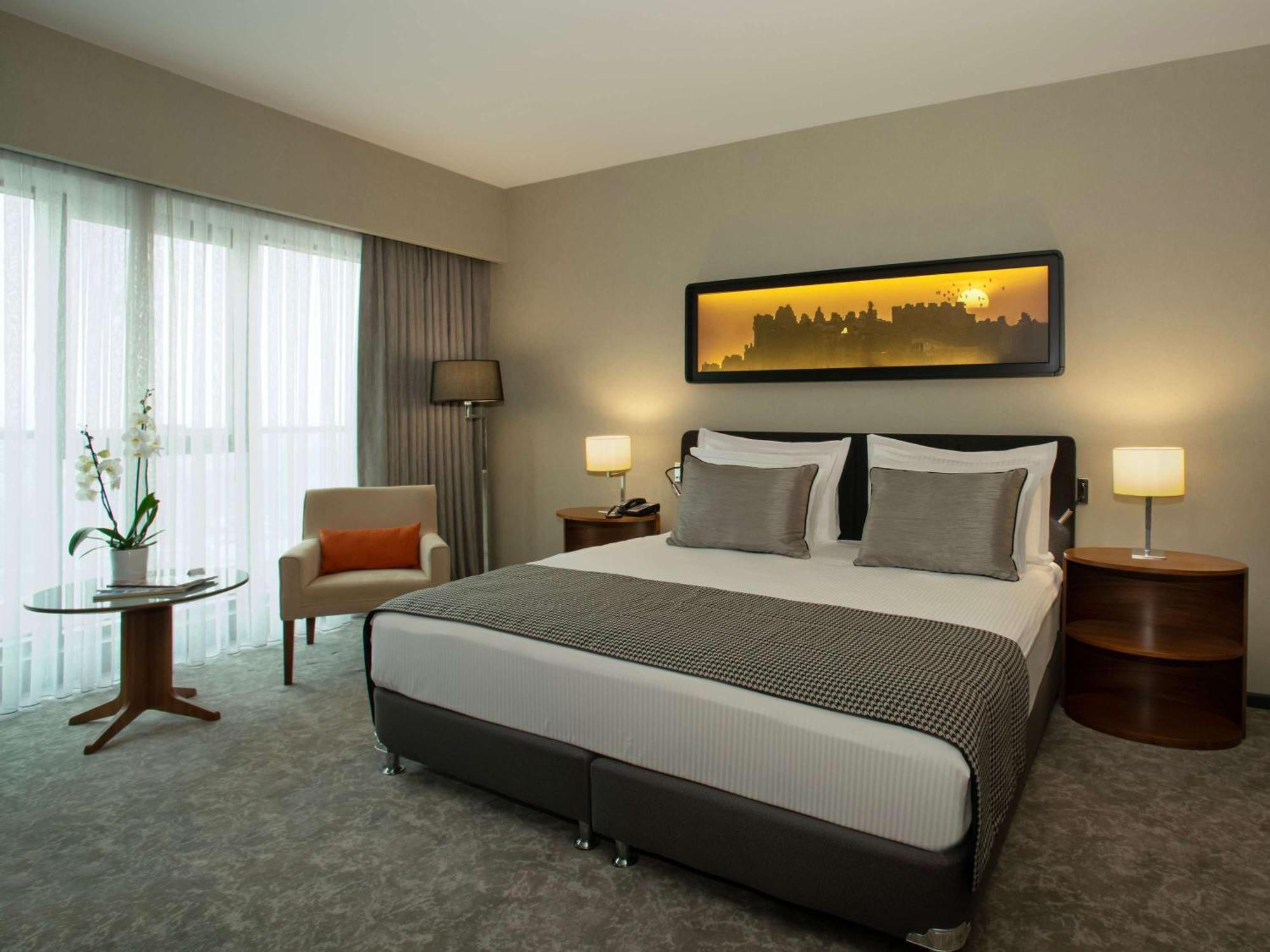 Movenpick Hotel